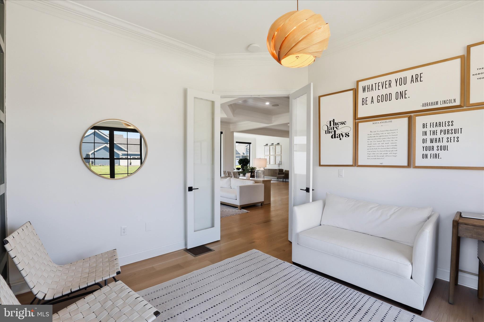 HAYDN MANOR - Residential