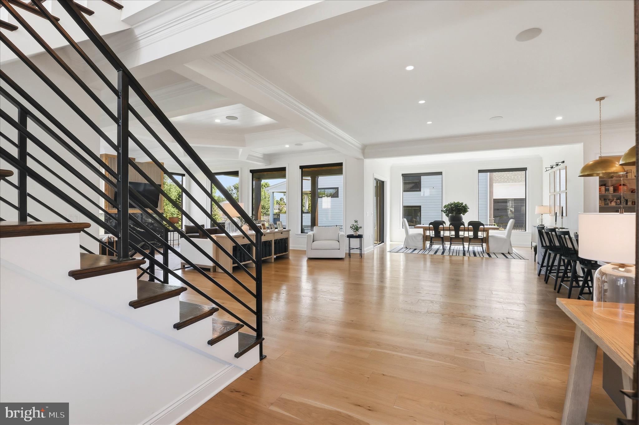 HAYDN MANOR - Residential