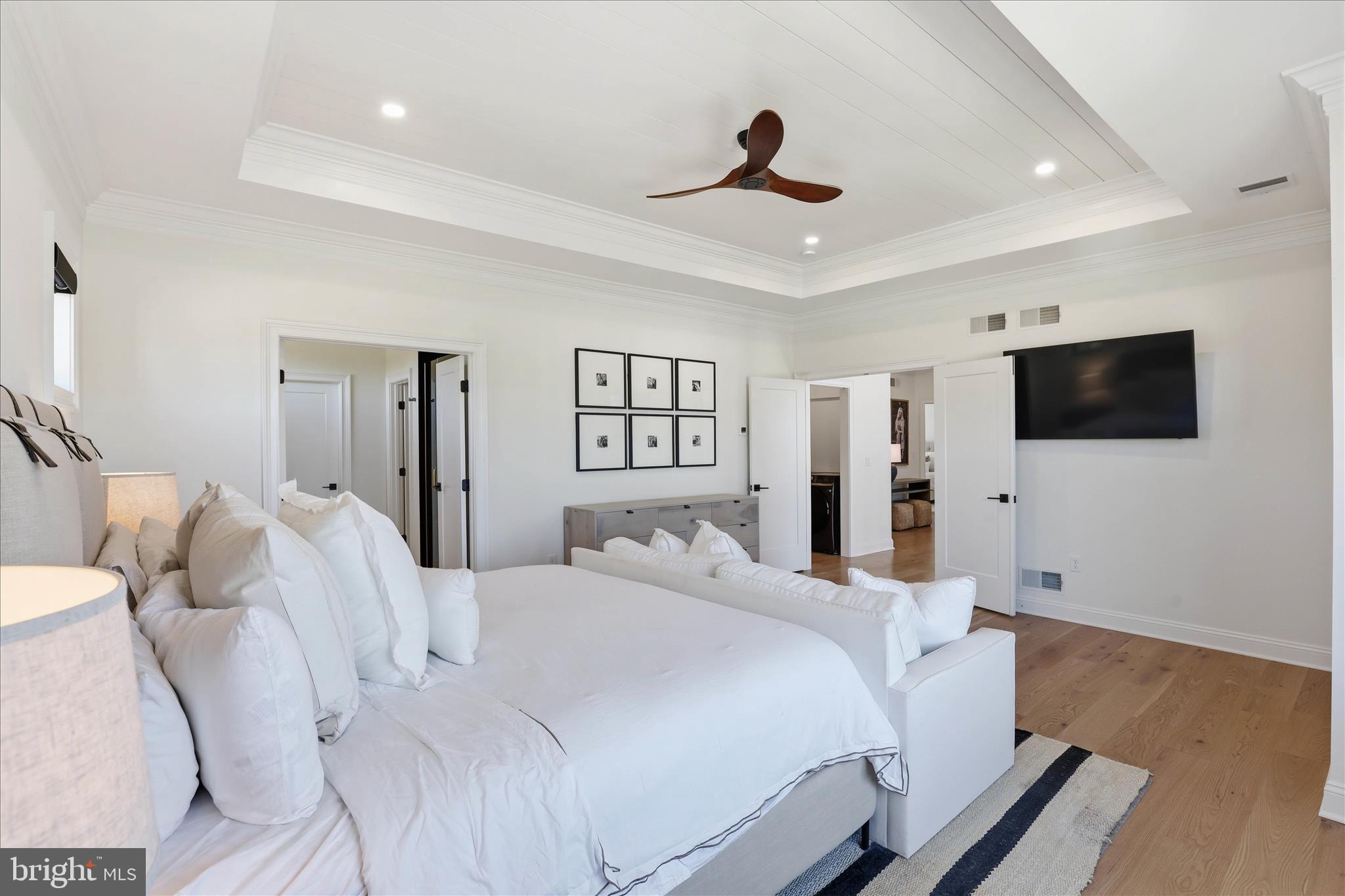 HAYDN MANOR - Residential