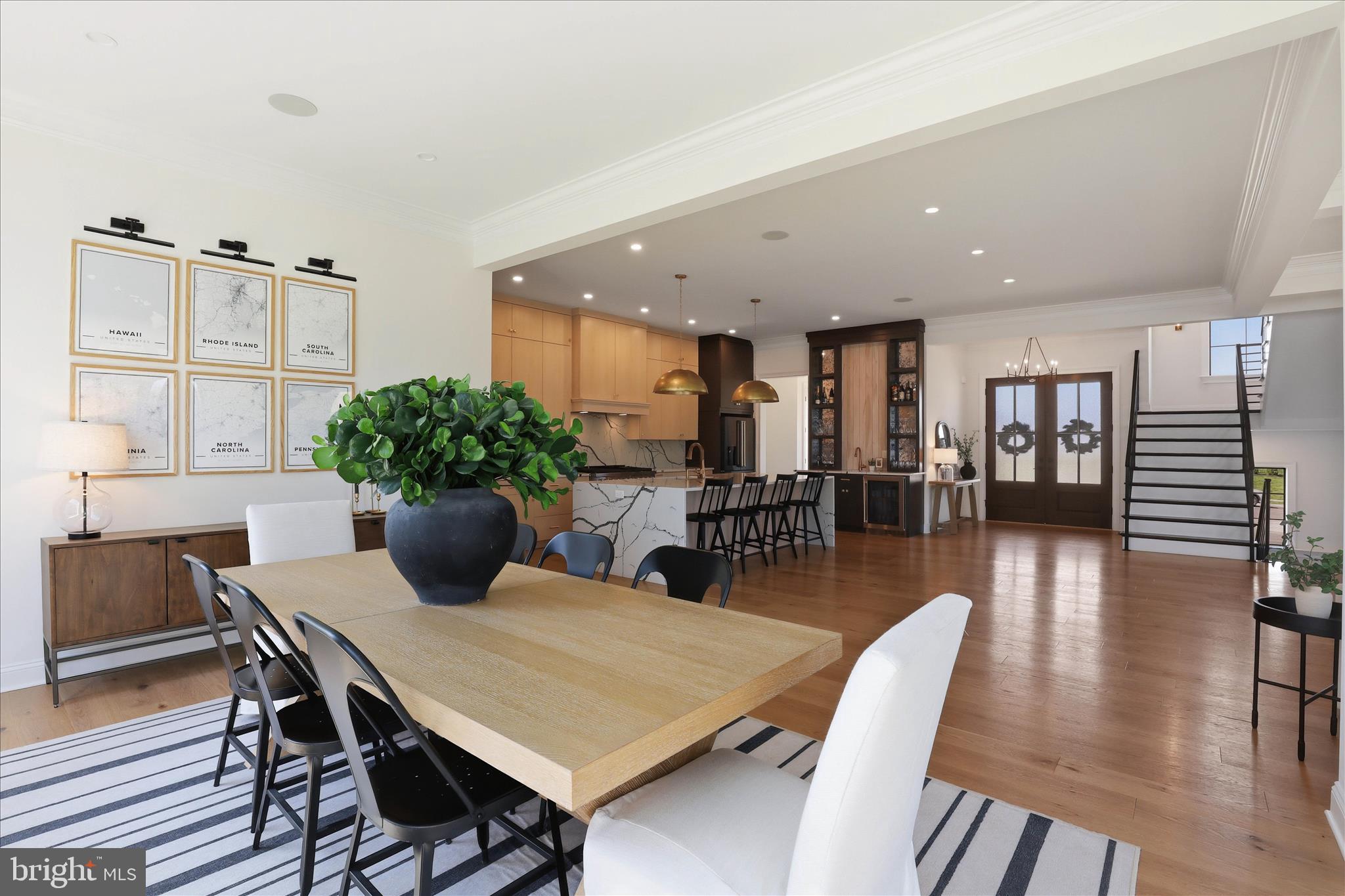 HAYDN MANOR - Residential