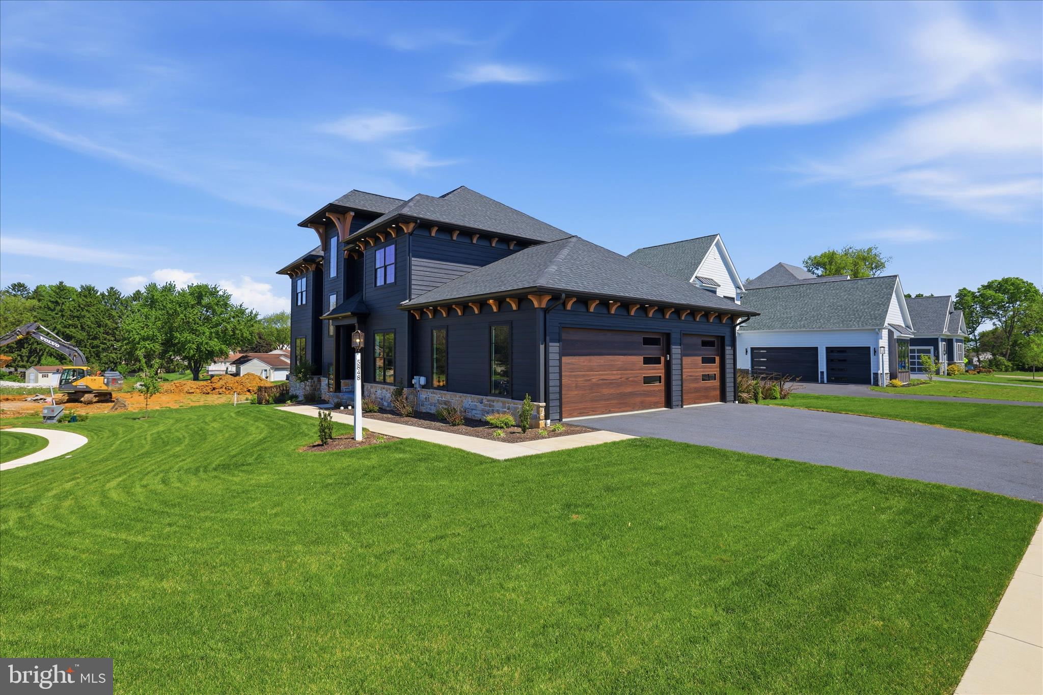 5848 WILD LILAC DRIVE