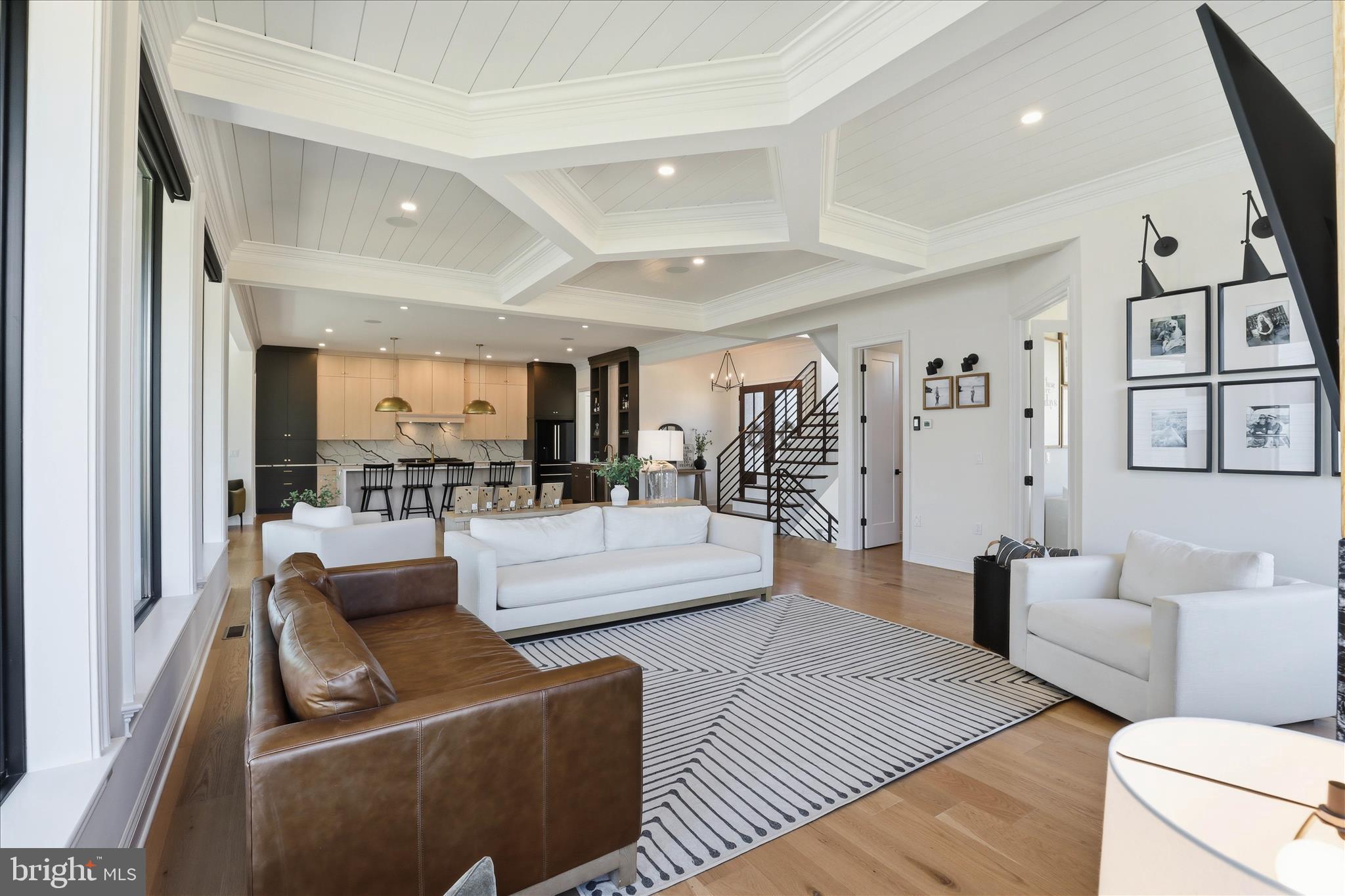 HAYDN MANOR - Residential