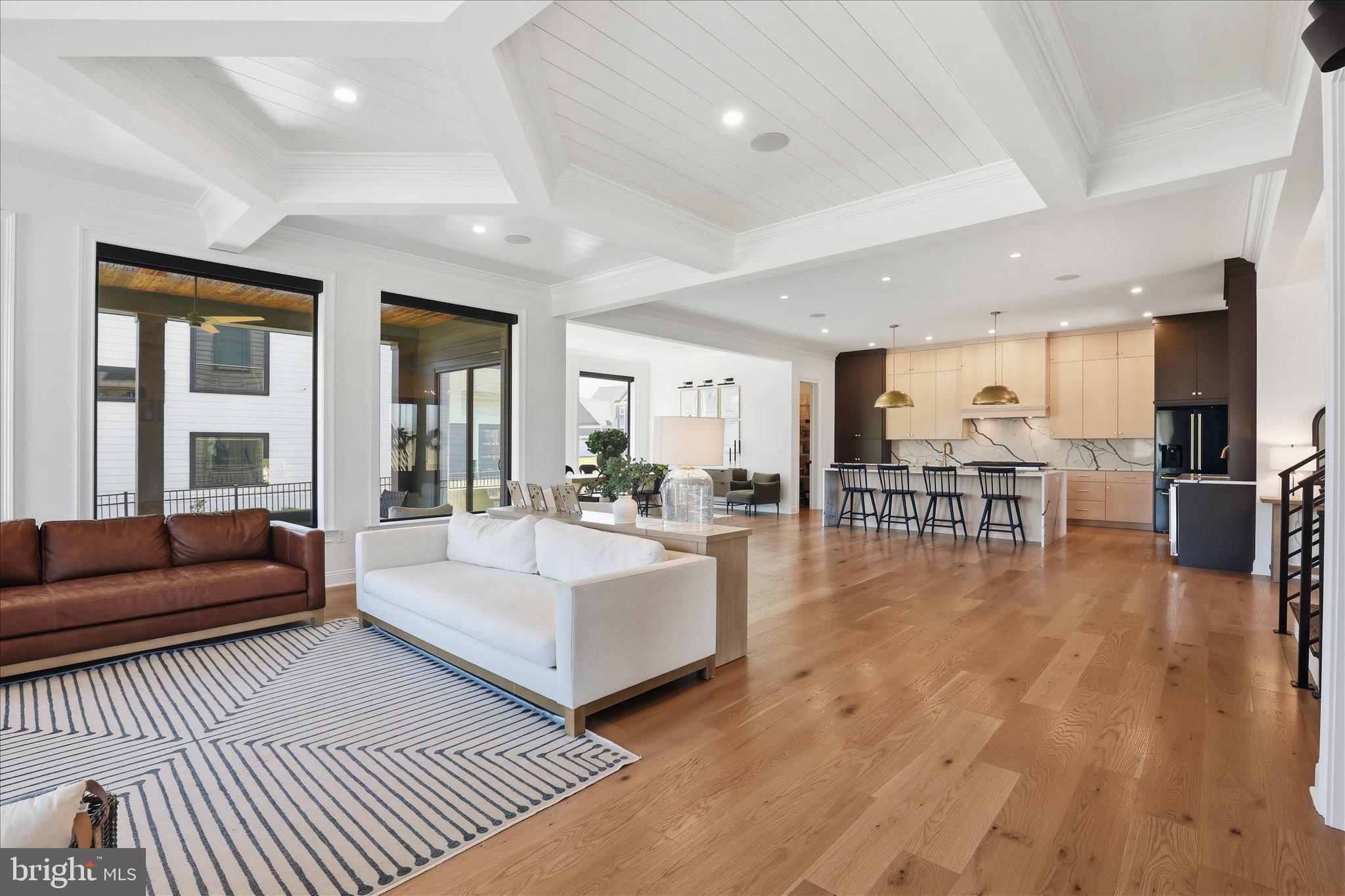 HAYDN MANOR - Residential