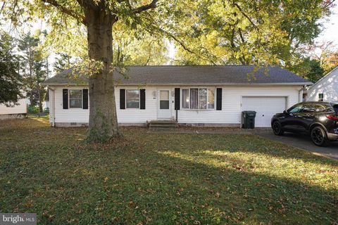 309 PROSPECT AVENUE EASTON MD 21601