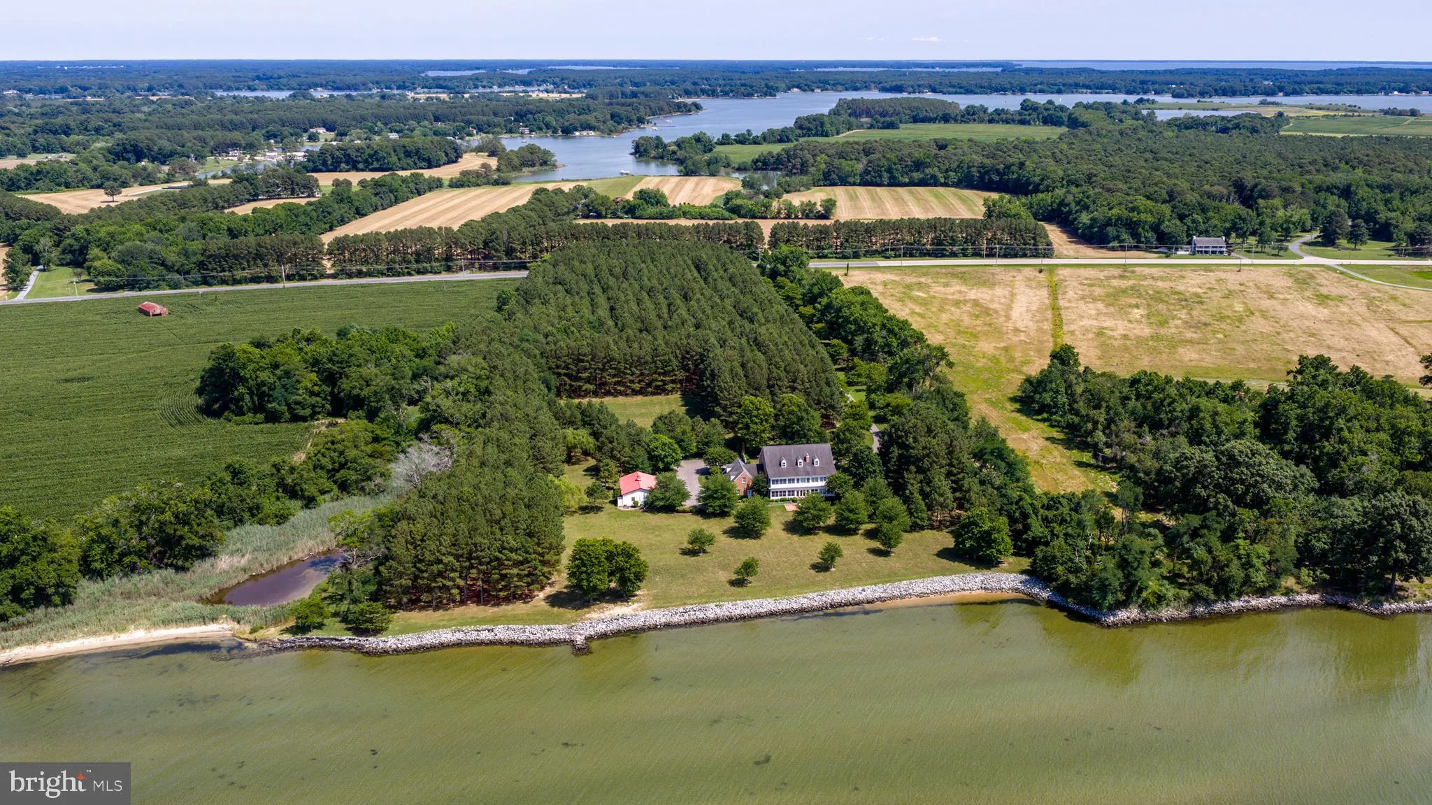 Additional image 70 of 8781 Tilghman Island Road, Wittman, MD 21676