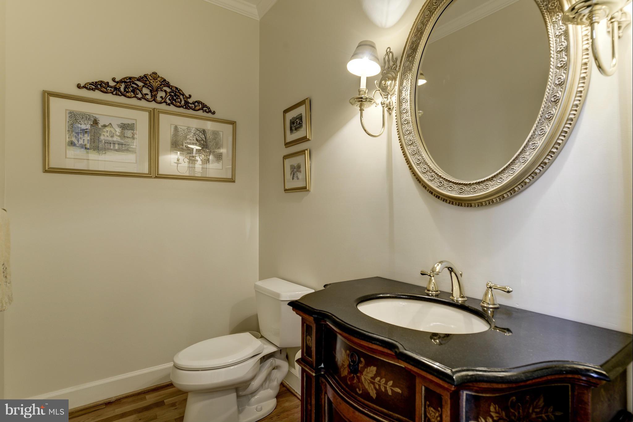 RIVER FALLS - Residential