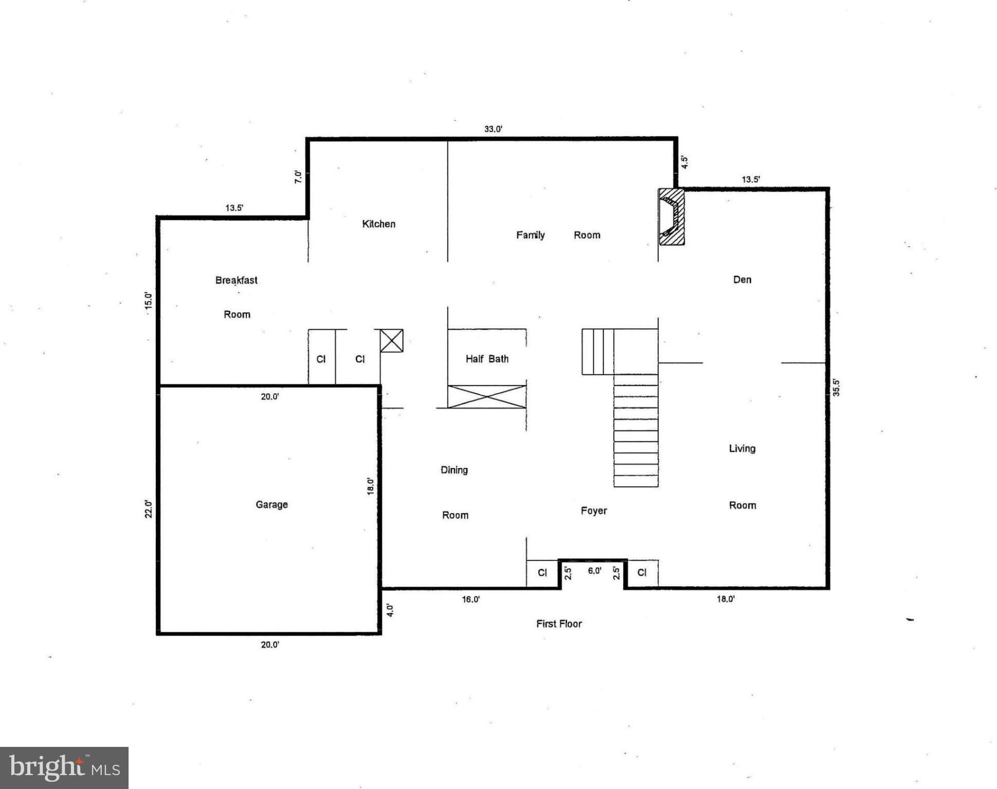 RIVER FALLS - Residential