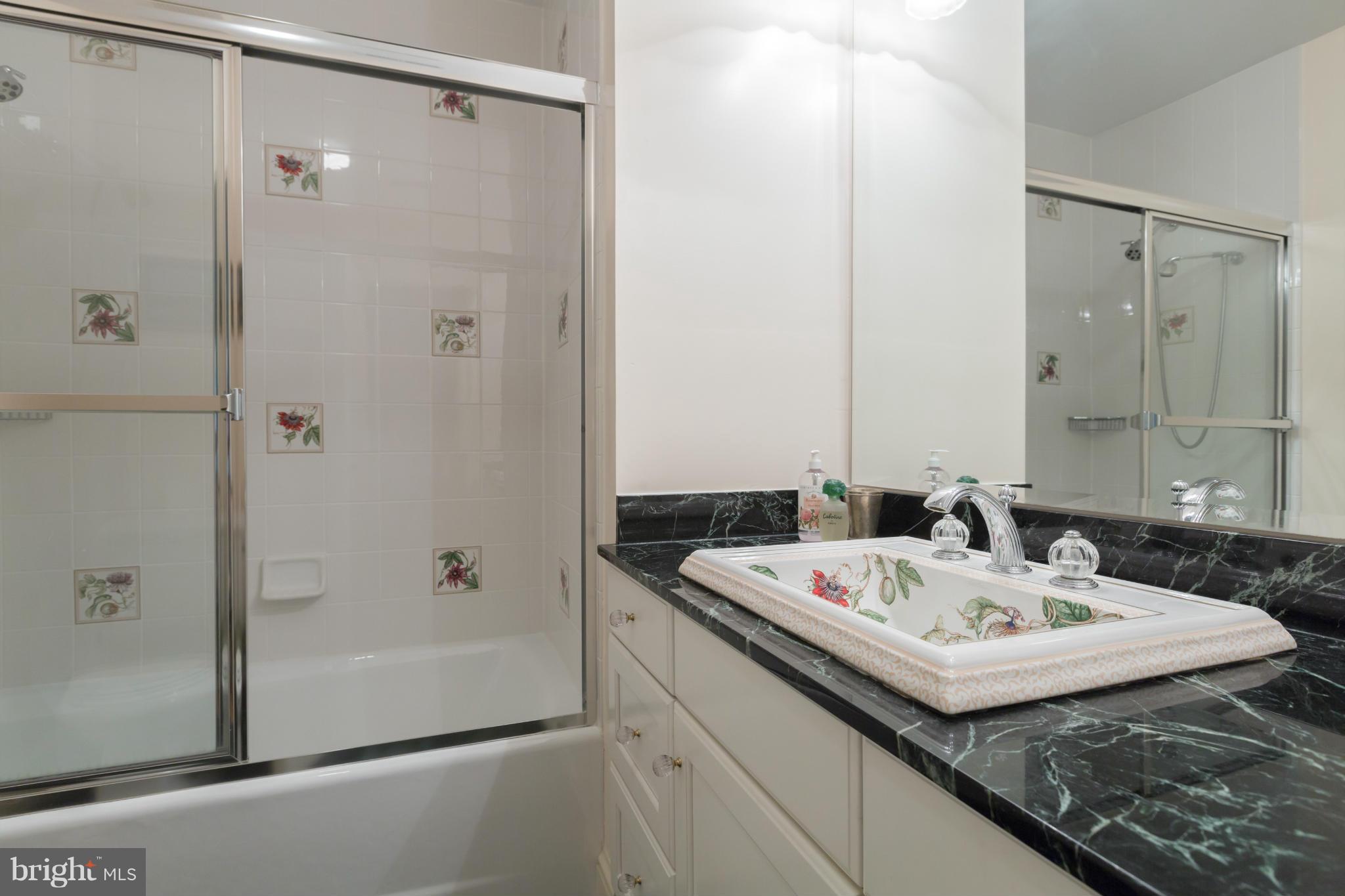 WESLEY HEIGHTS - Residential