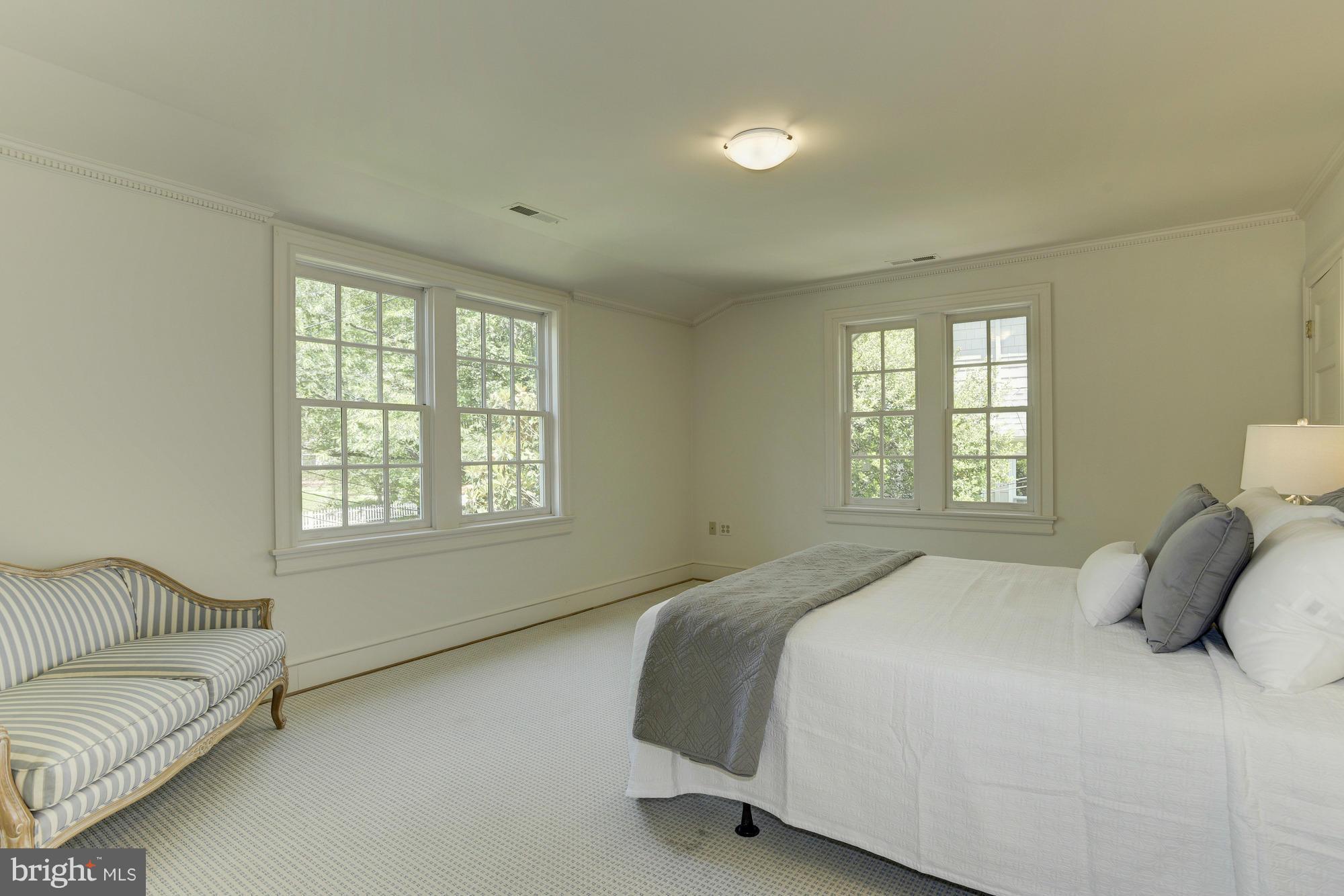 WESLEY HEIGHTS - Residential