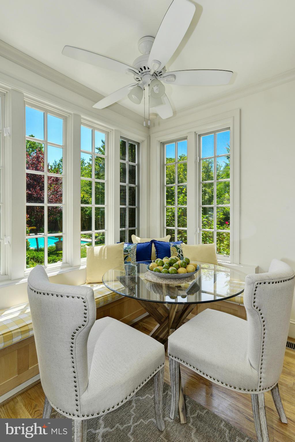 WESLEY HEIGHTS - Residential
