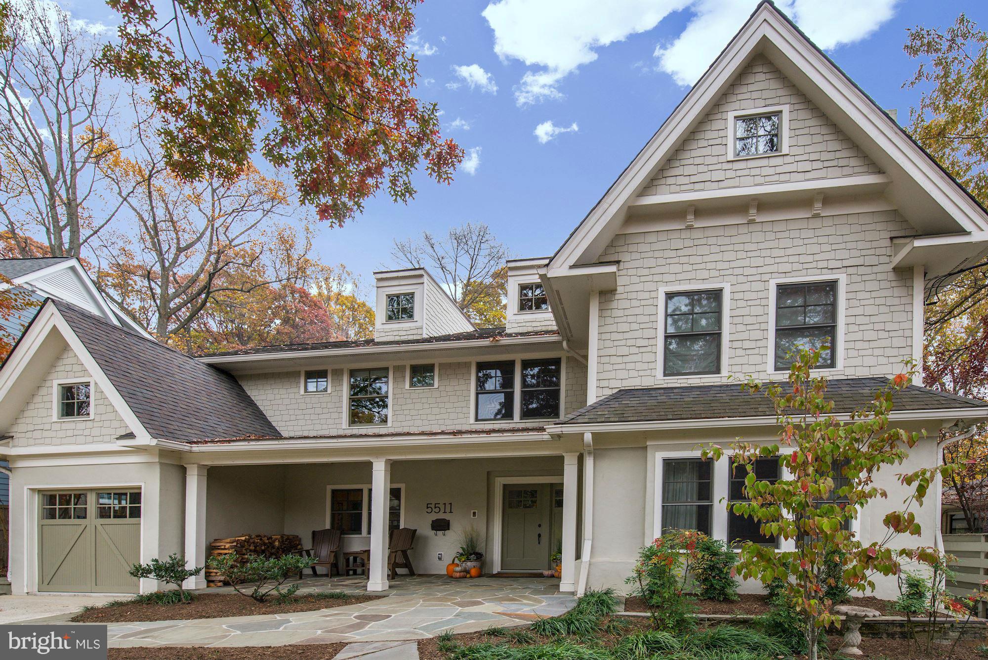 SOMERSET - Residential