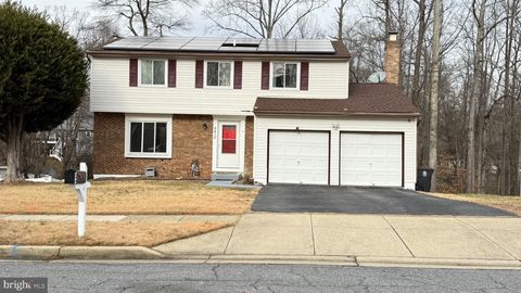 6410 KILLARNEY STREET CLINTON MD 20735