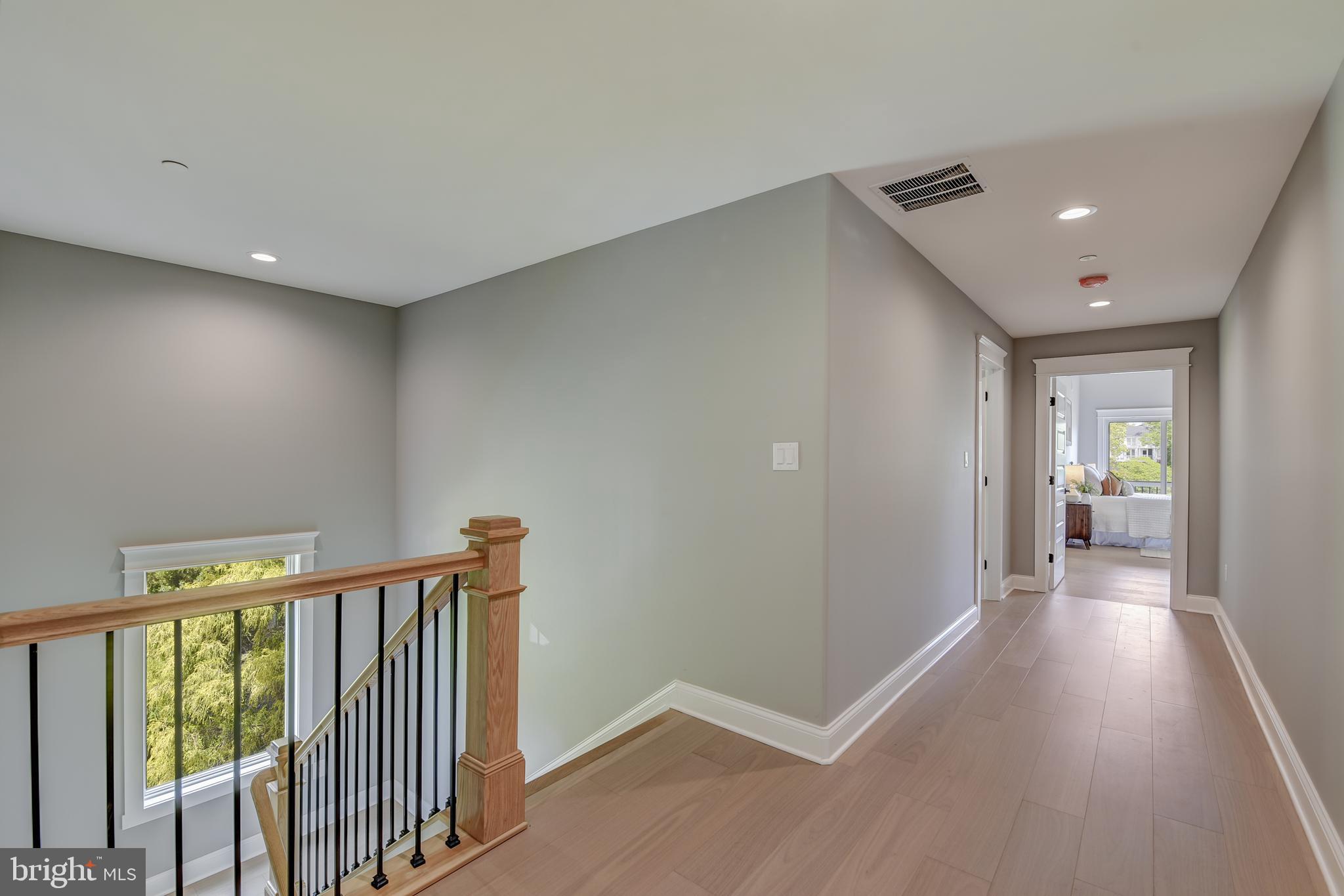 TRUXTON HEIGHTS - Residential