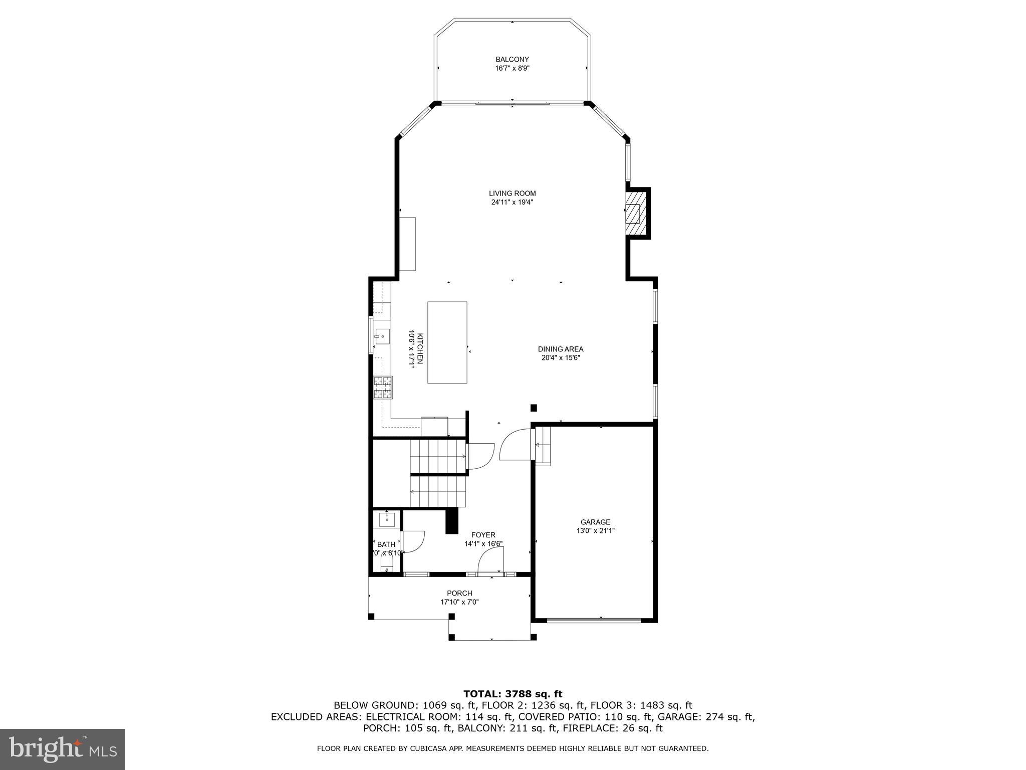 TRUXTON HEIGHTS - Residential