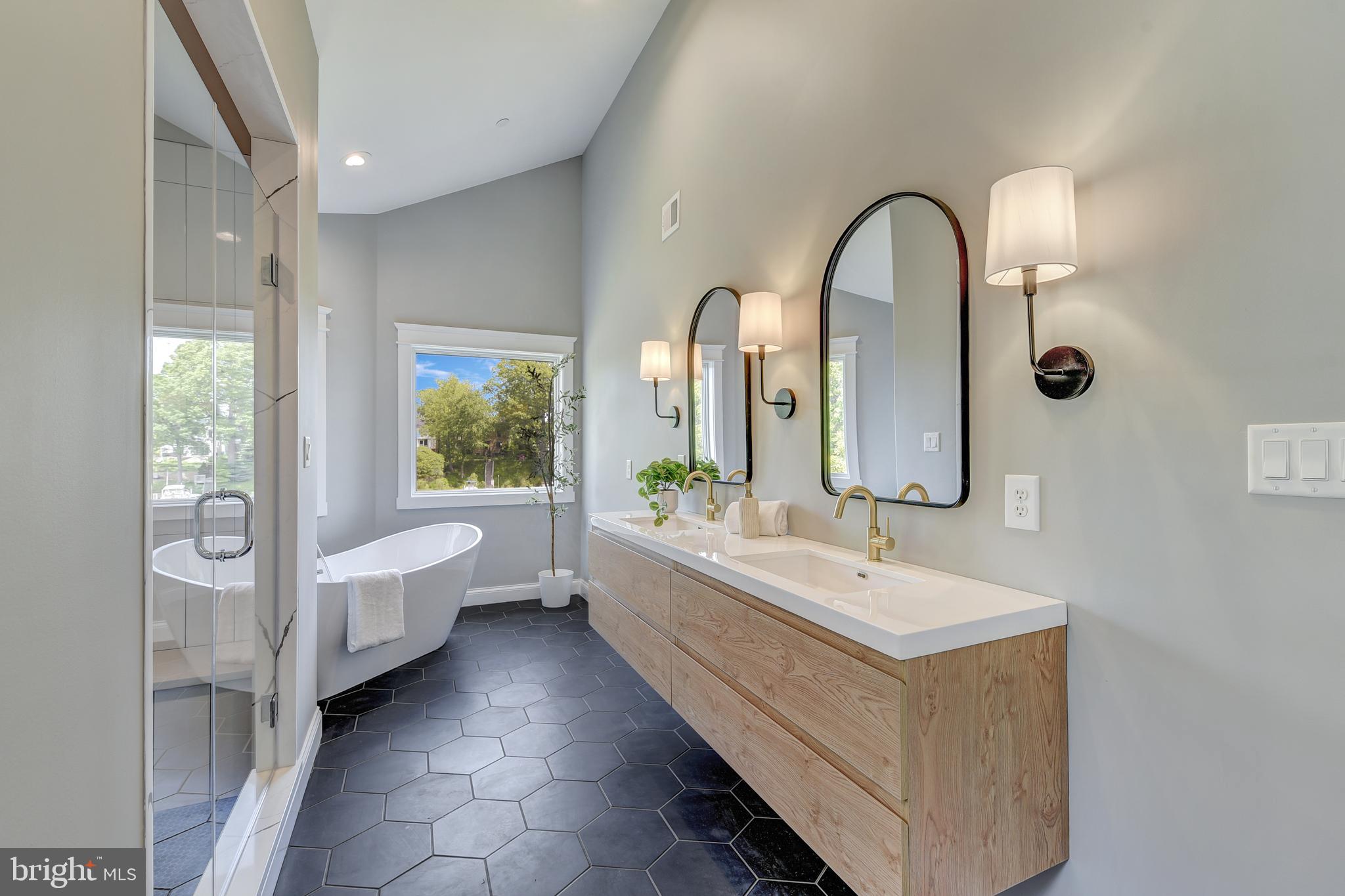 TRUXTON HEIGHTS - Residential