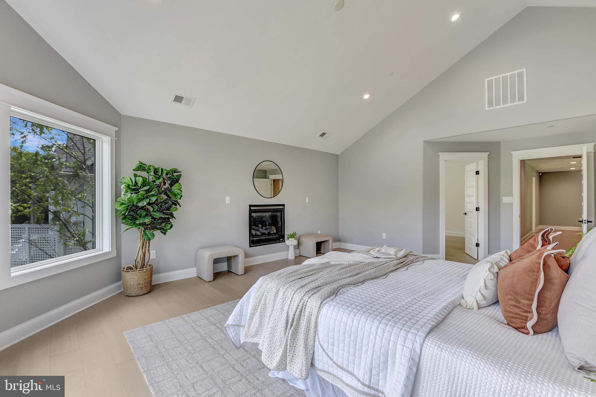 TRUXTON HEIGHTS - Residential