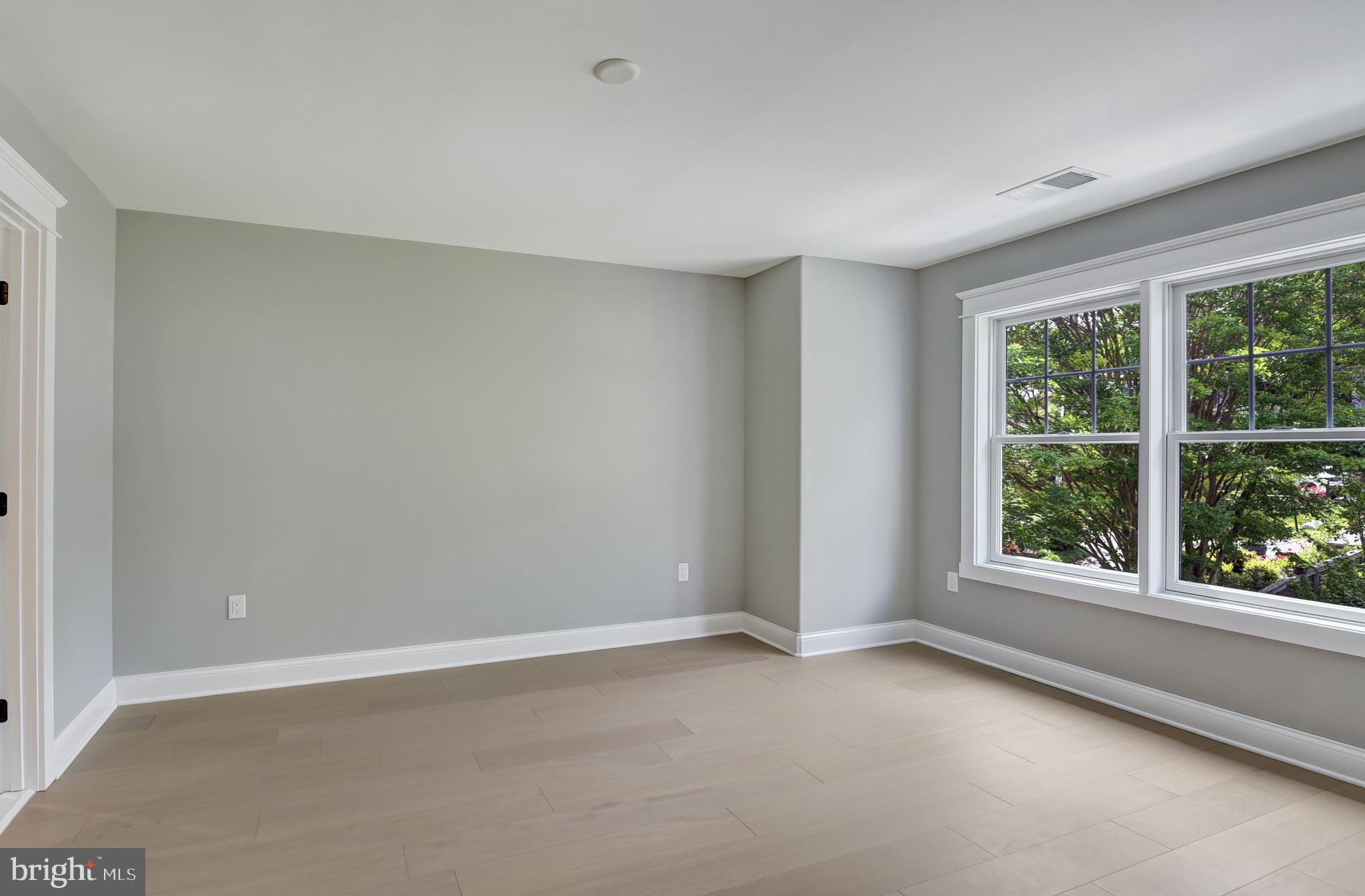 TRUXTON HEIGHTS - Residential