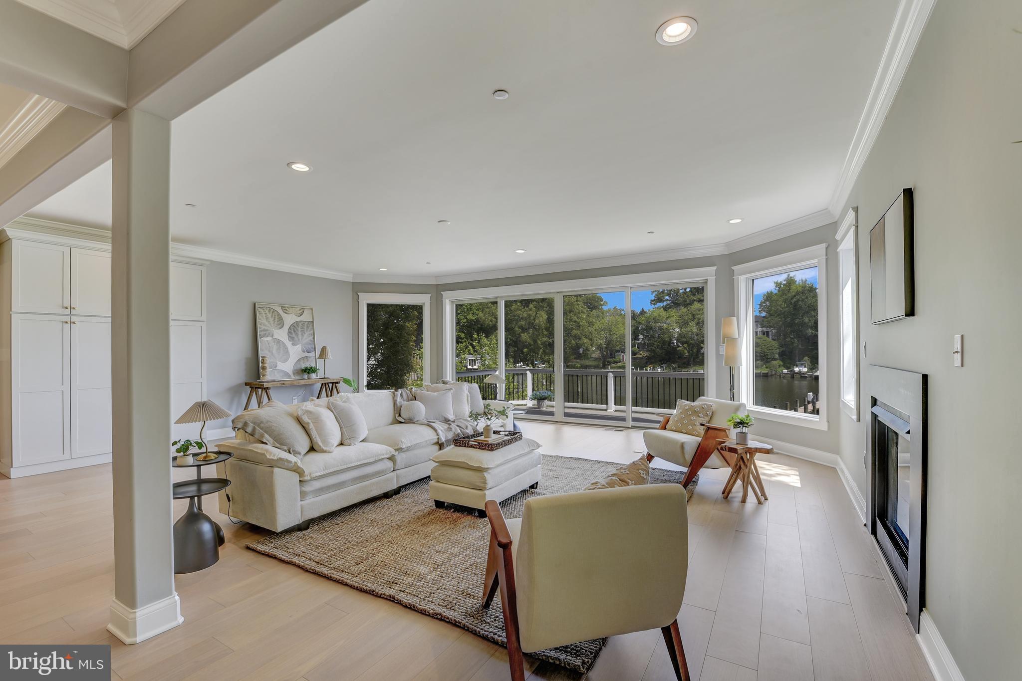 TRUXTON HEIGHTS - Residential