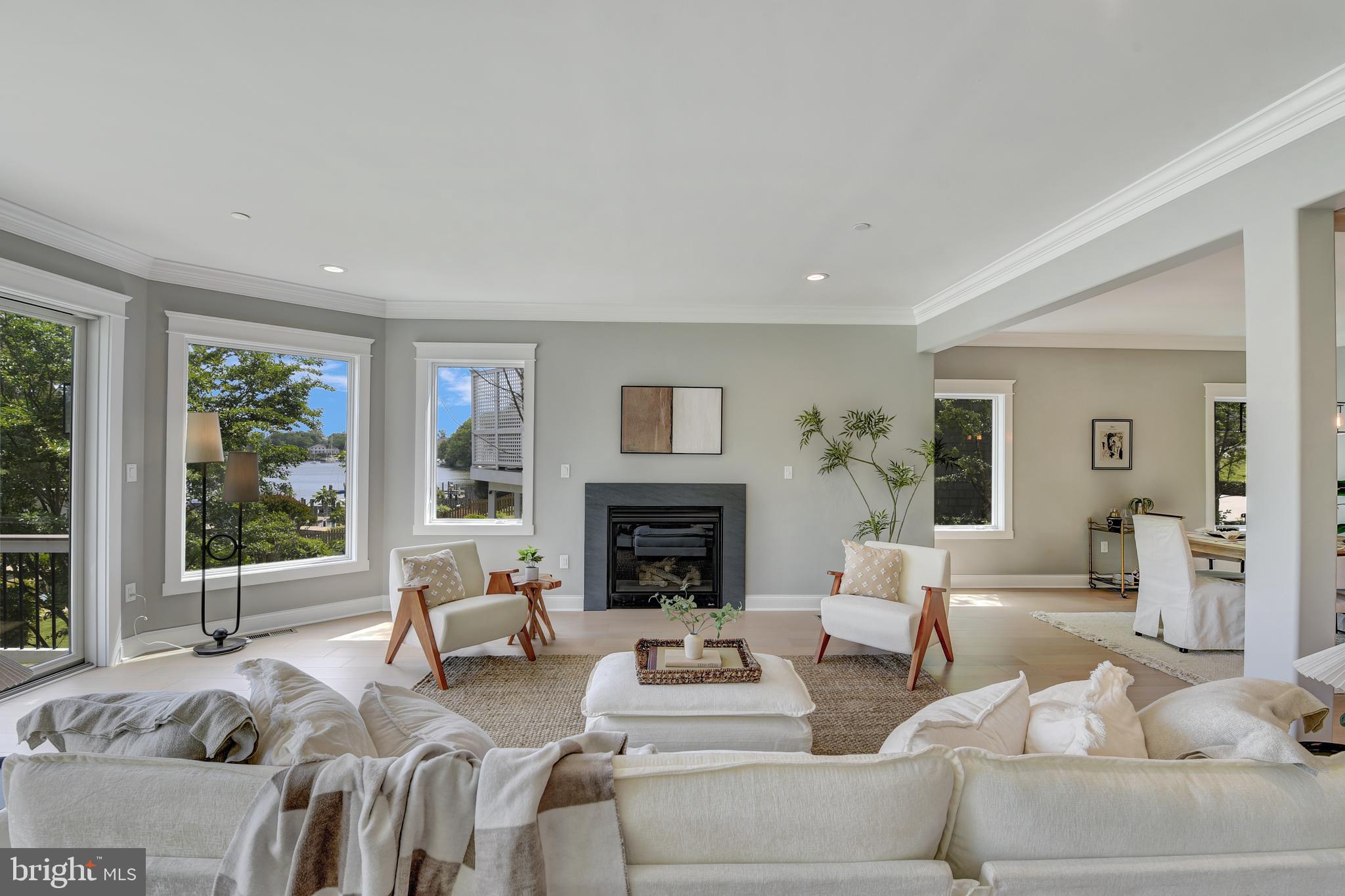 TRUXTON HEIGHTS - Residential