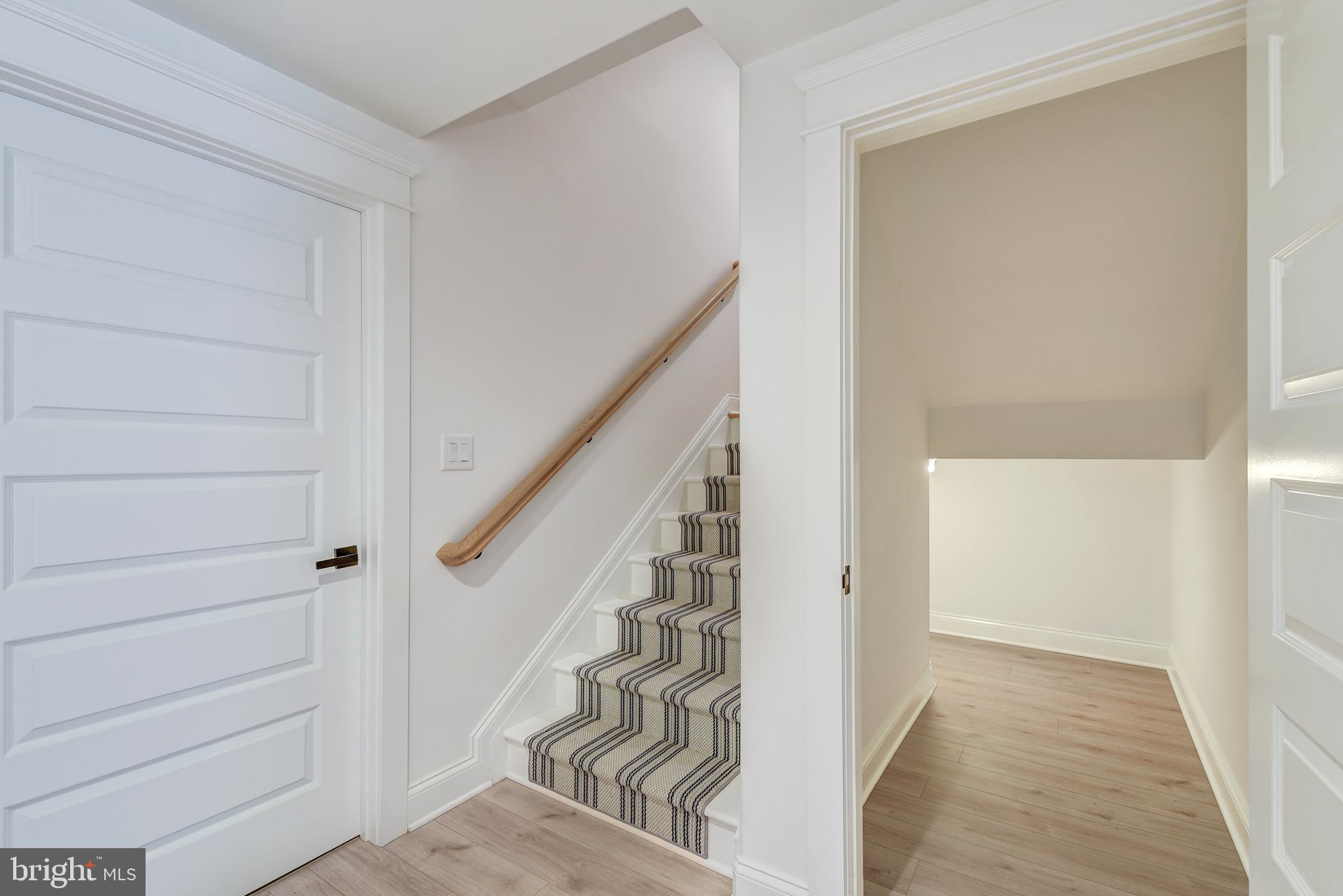 TRUXTON HEIGHTS - Residential
