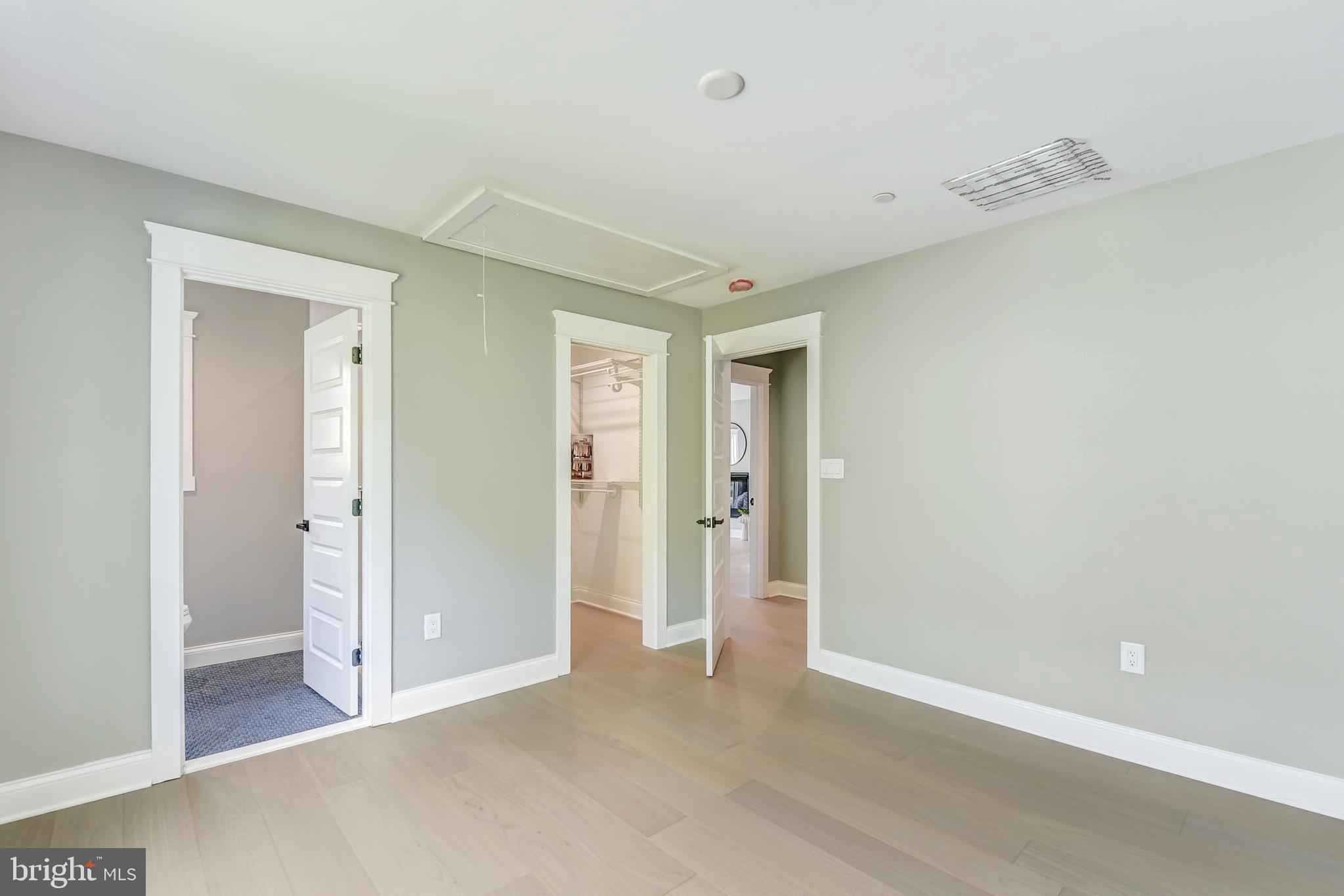 TRUXTON HEIGHTS - Residential