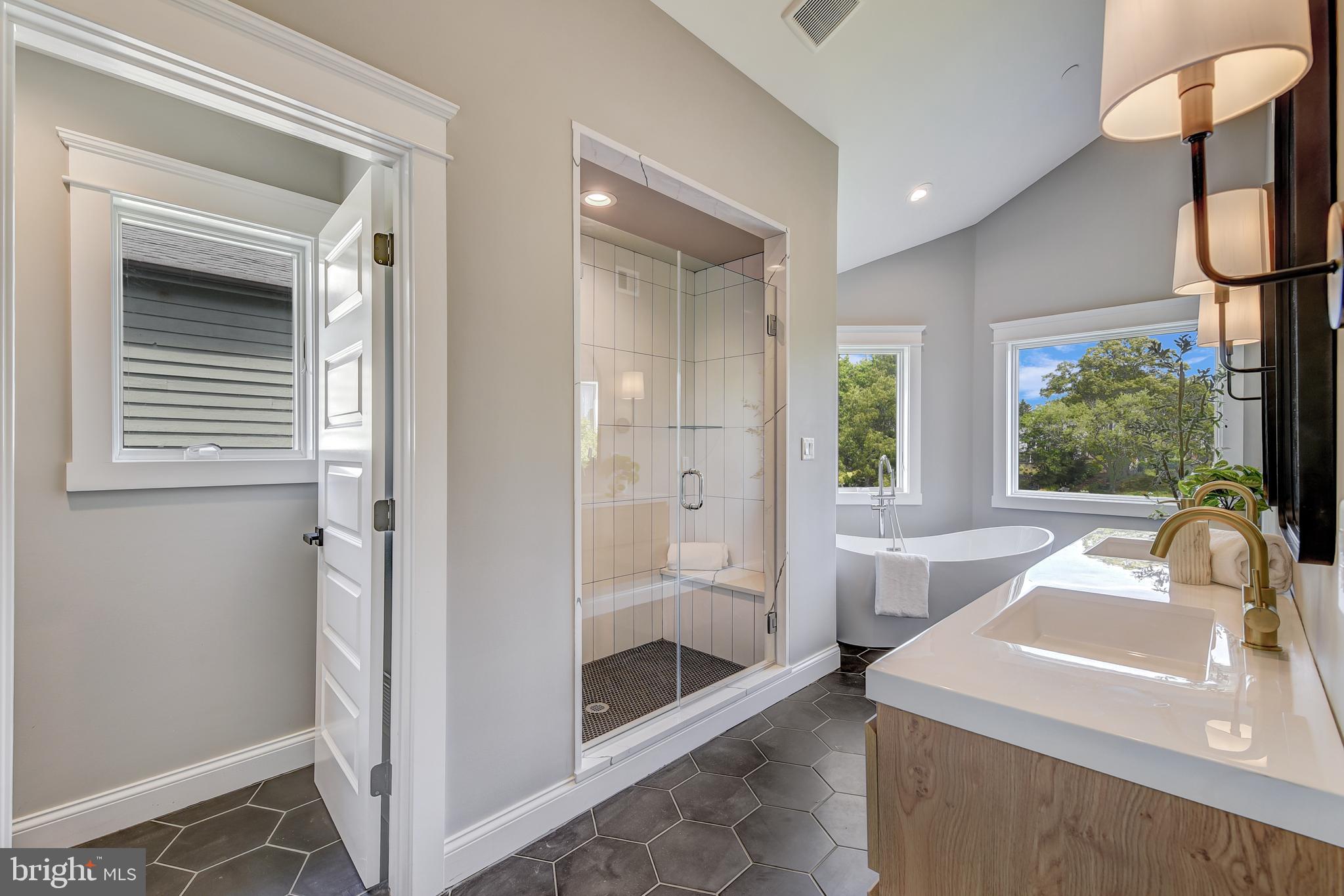 TRUXTON HEIGHTS - Residential