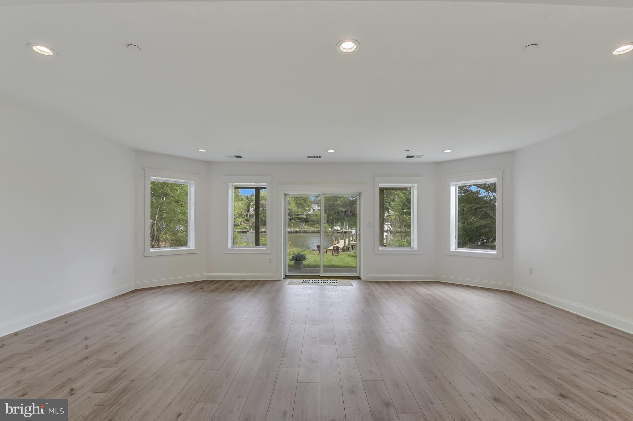 TRUXTON HEIGHTS - Residential