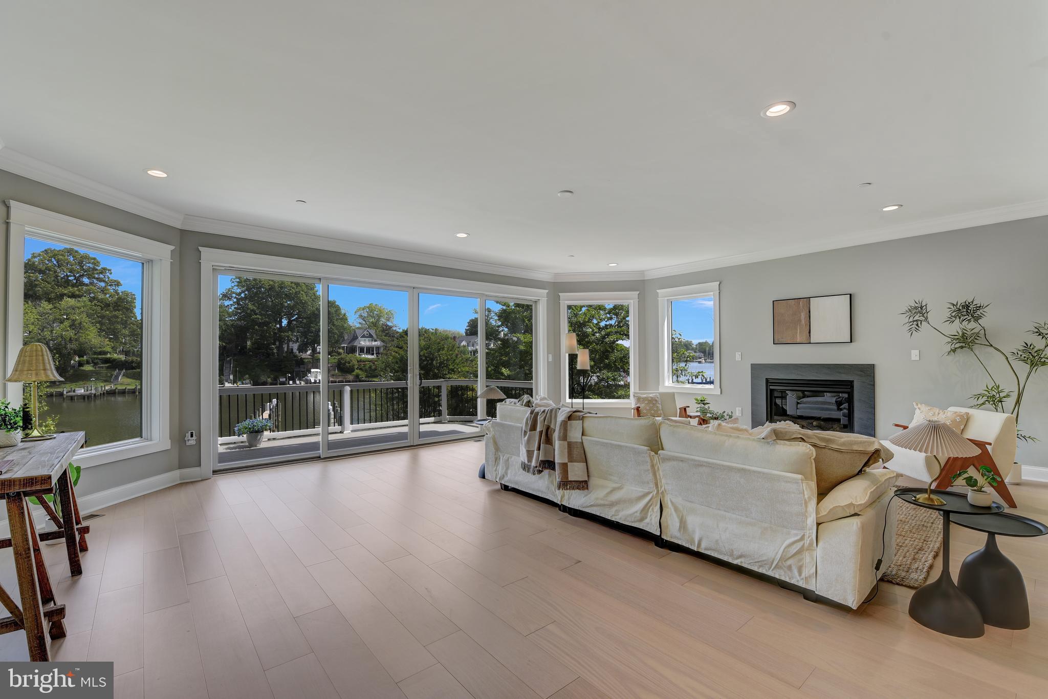 TRUXTON HEIGHTS - Residential