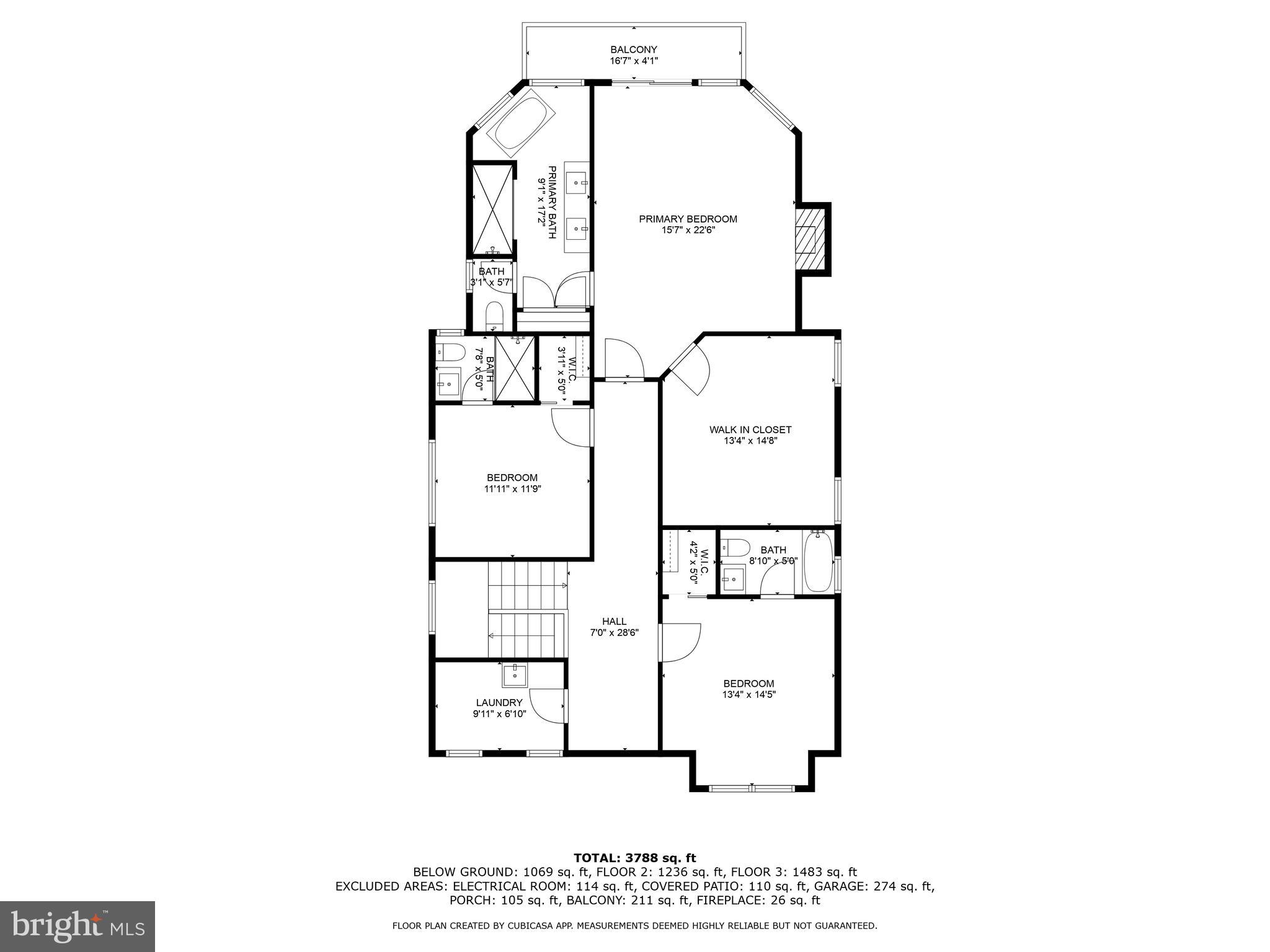 TRUXTON HEIGHTS - Residential