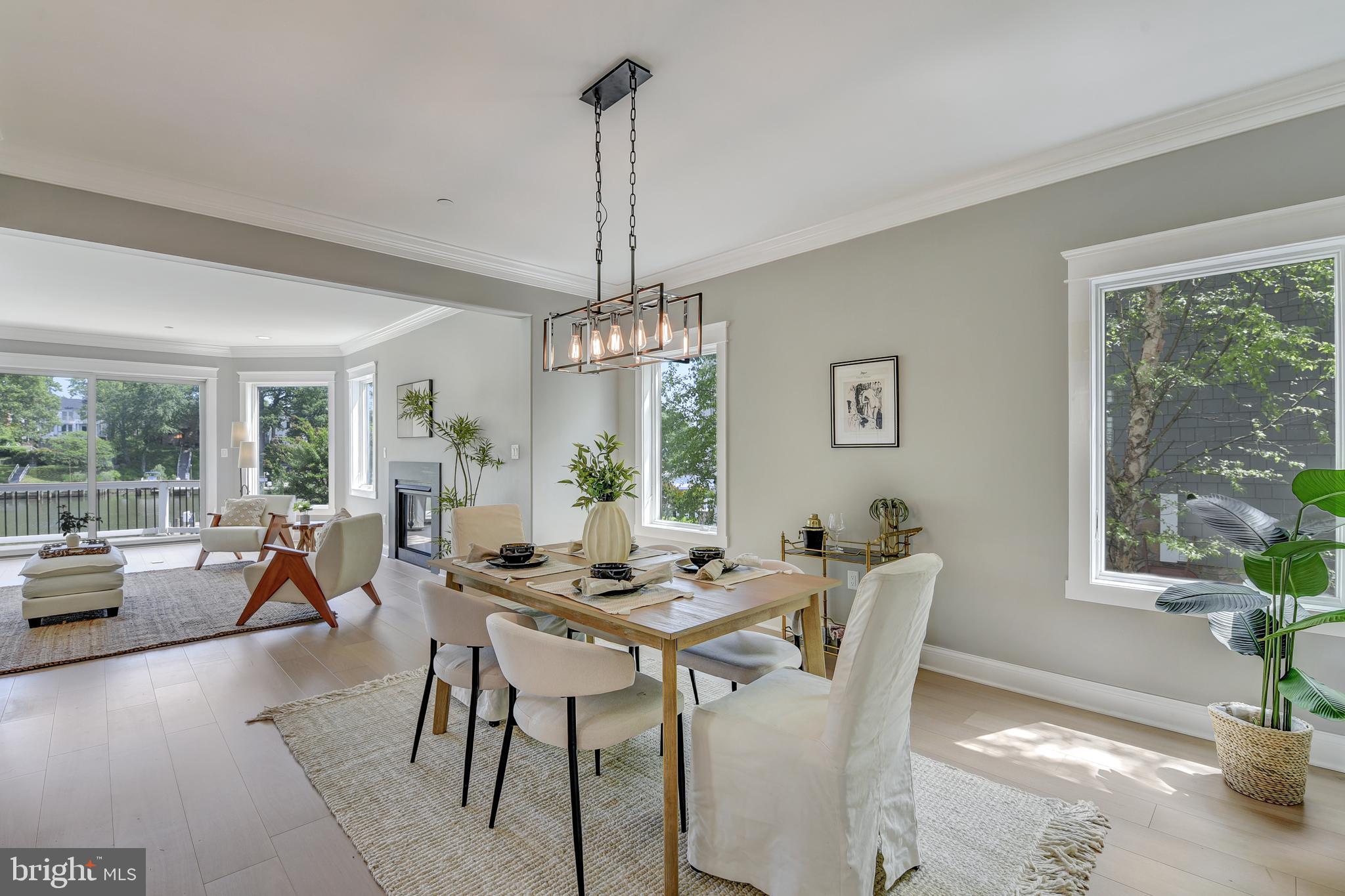 TRUXTON HEIGHTS - Residential