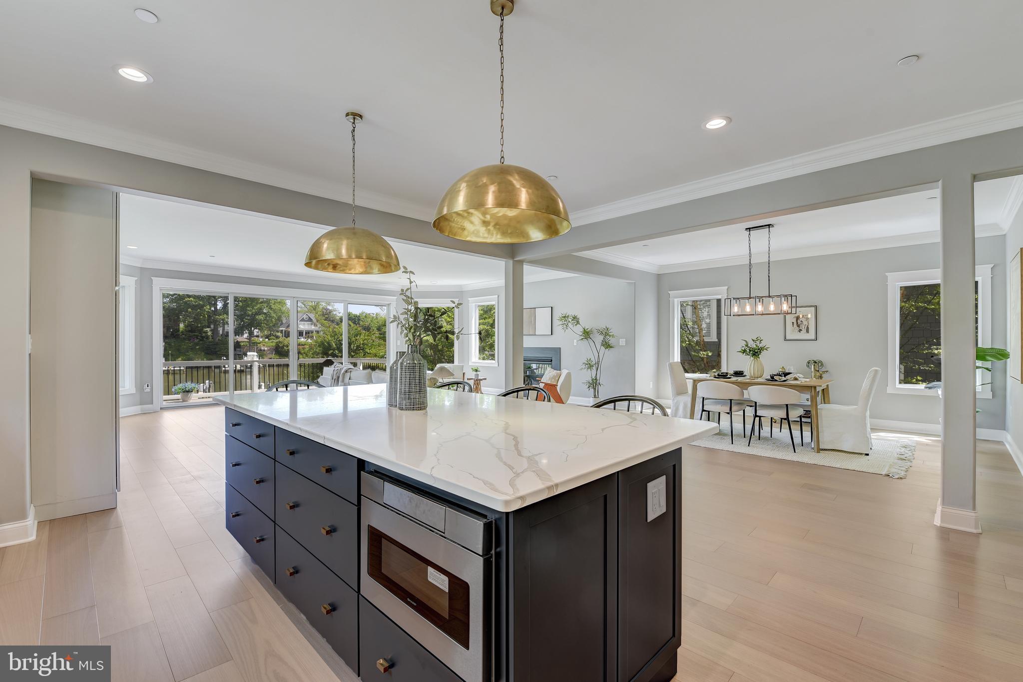 TRUXTON HEIGHTS - Residential