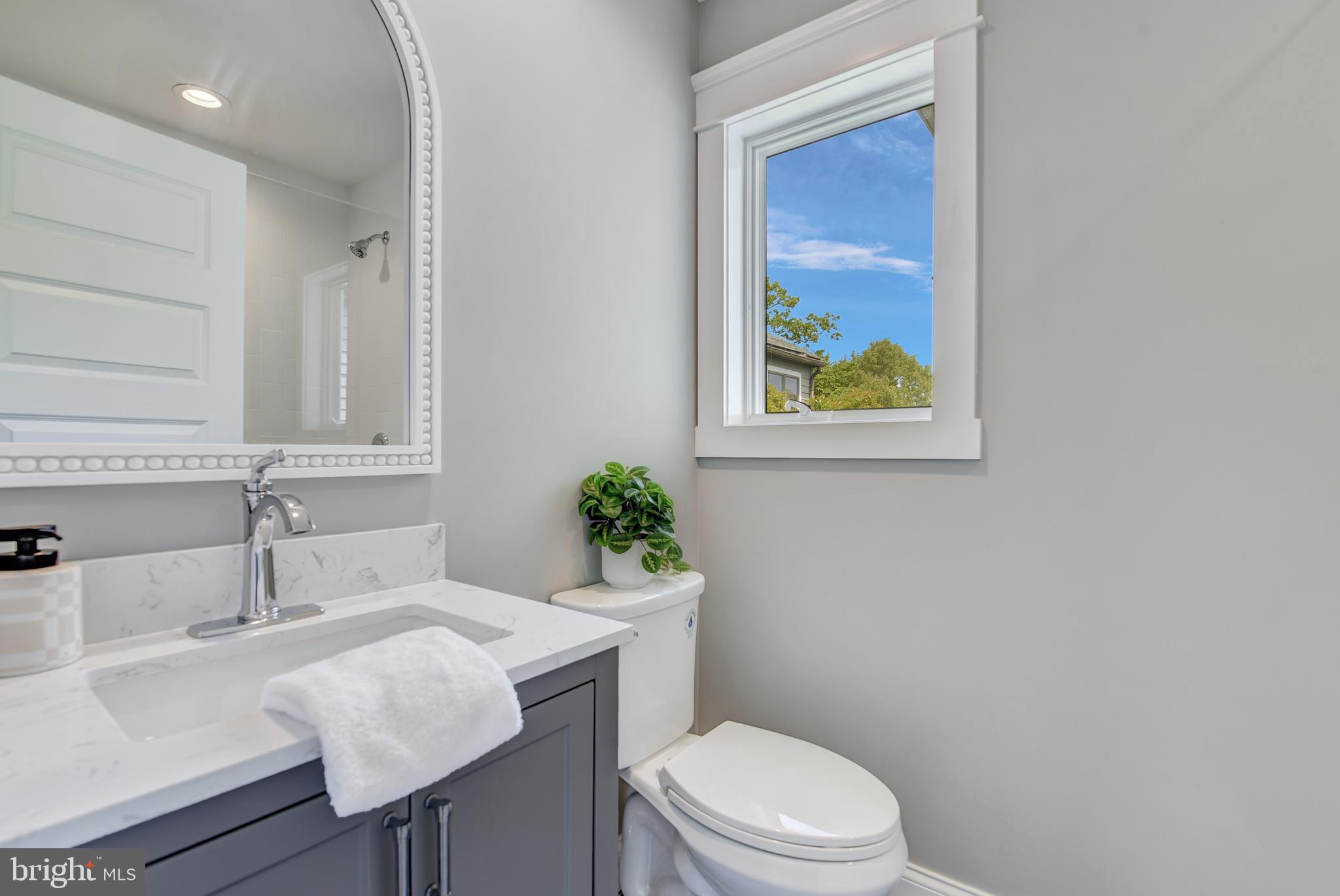 TRUXTON HEIGHTS - Residential
