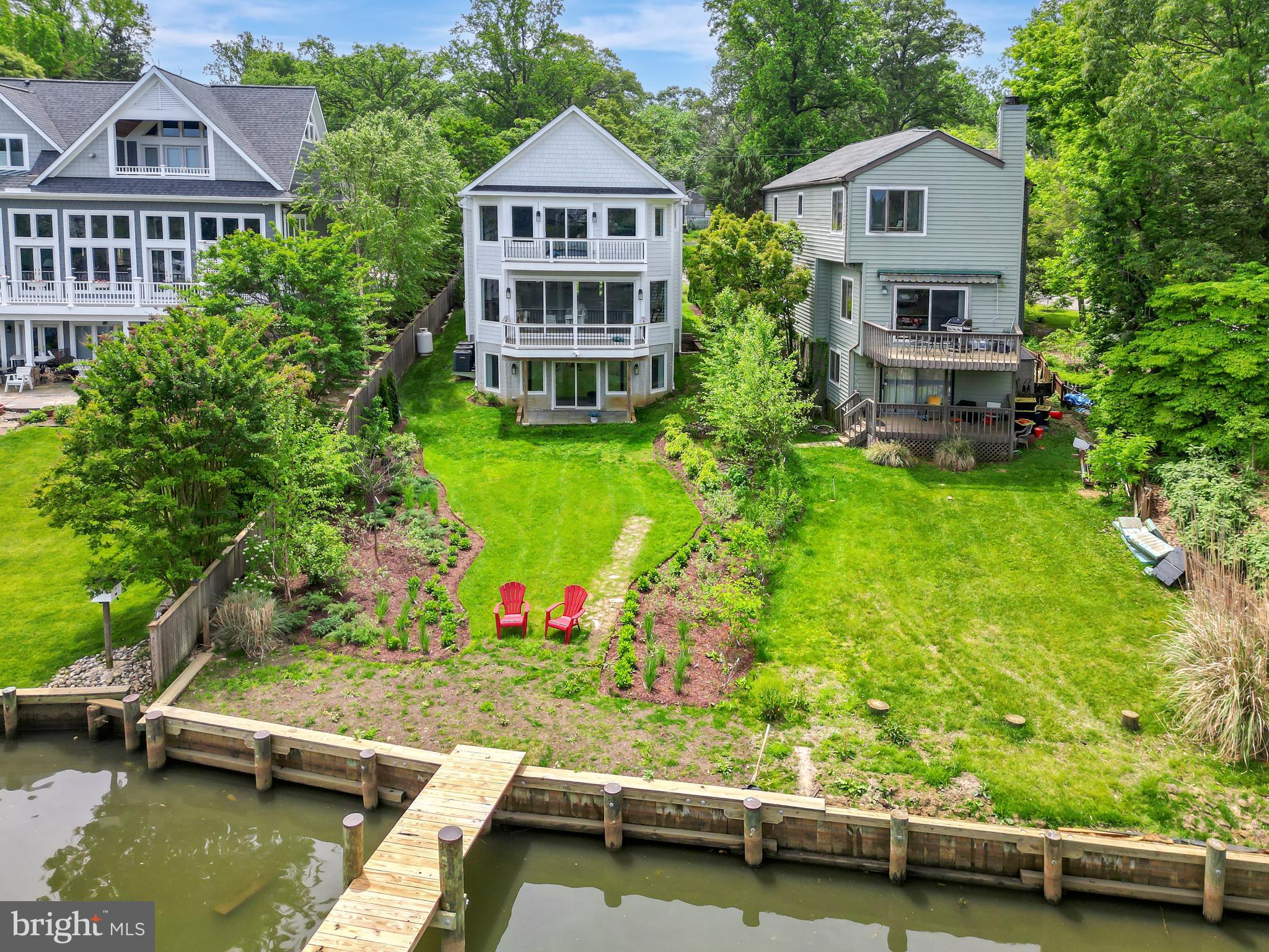 TRUXTON HEIGHTS - Residential