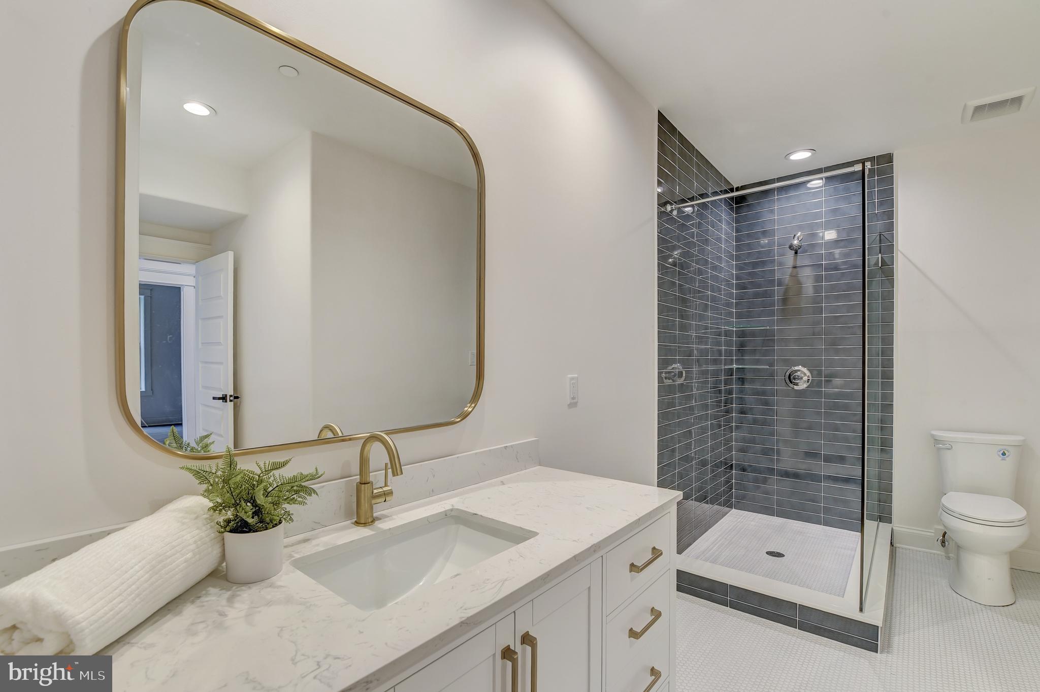 TRUXTON HEIGHTS - Residential