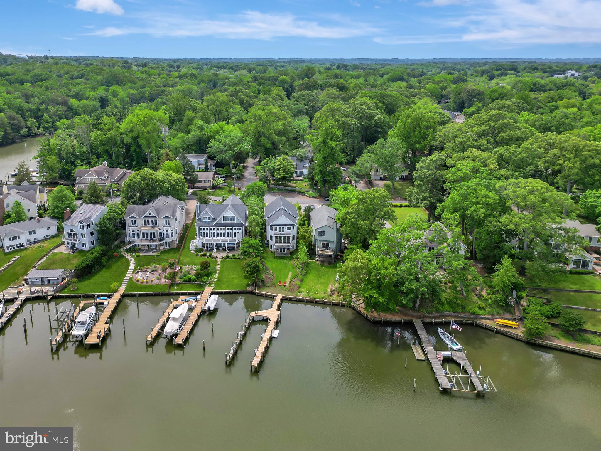 TRUXTON HEIGHTS - Residential
