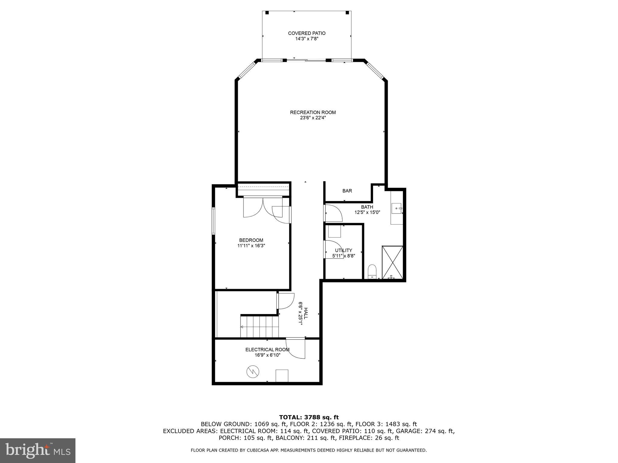 TRUXTON HEIGHTS - Residential