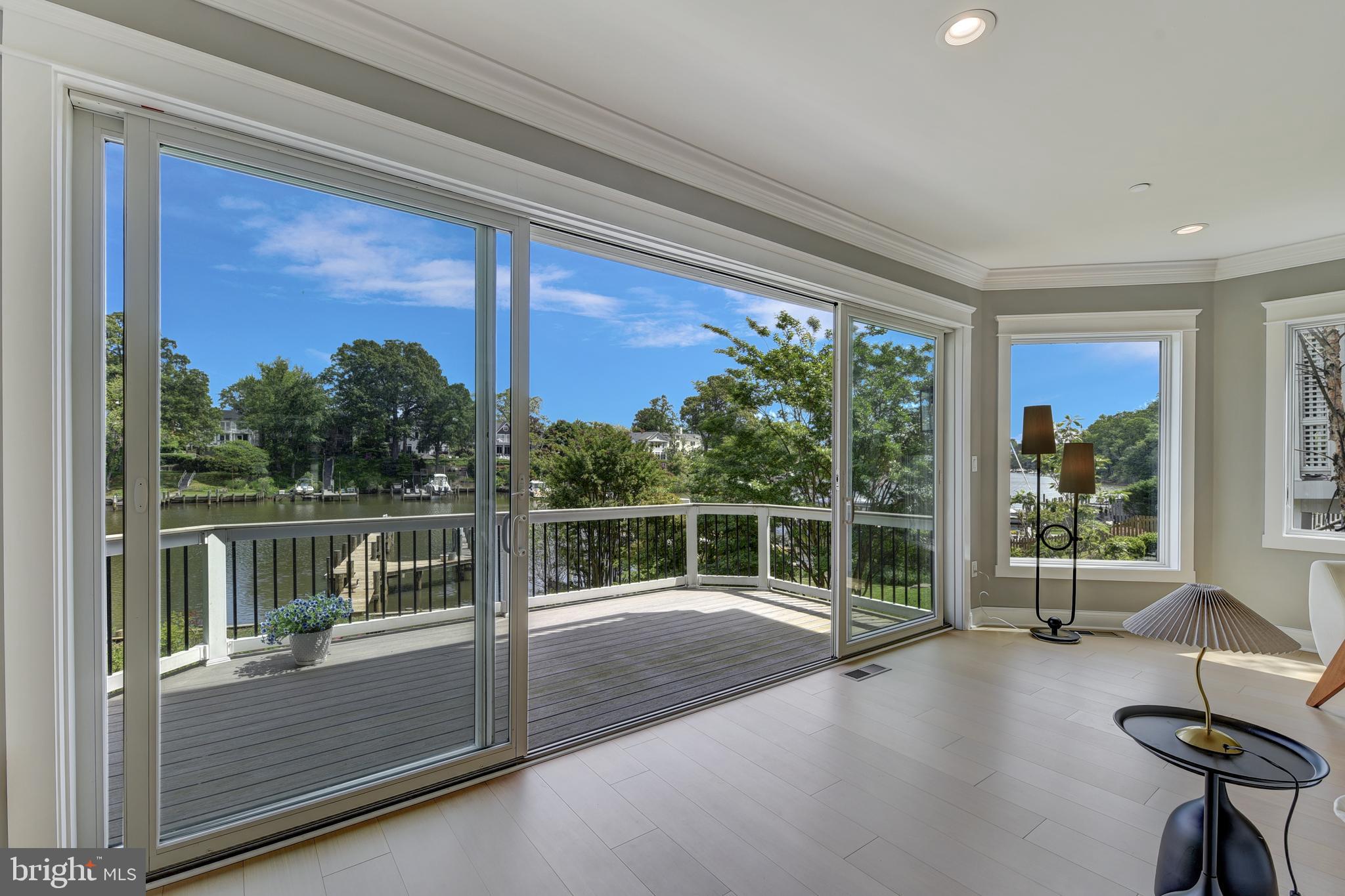 TRUXTON HEIGHTS - Residential