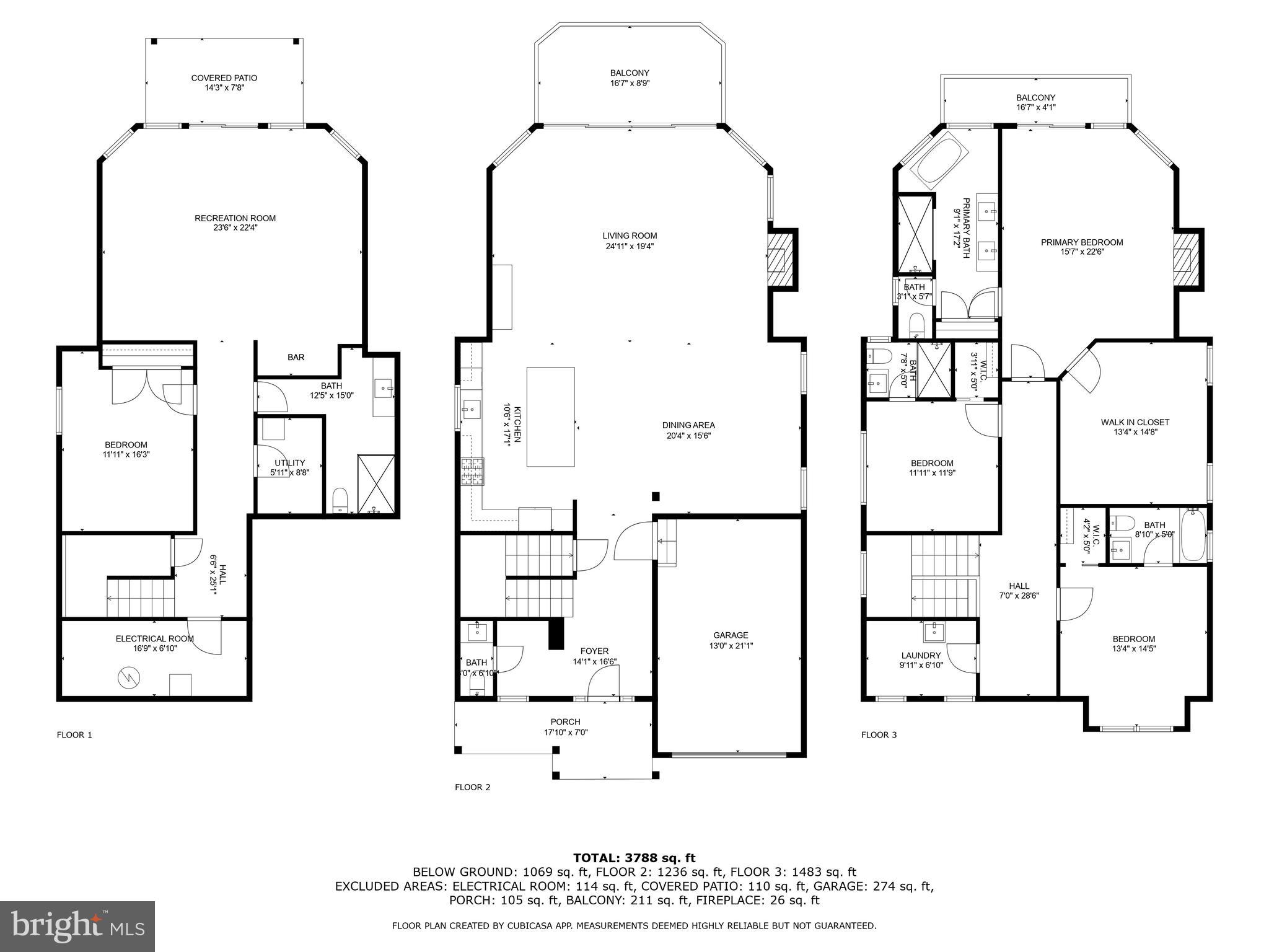 TRUXTON HEIGHTS - Residential