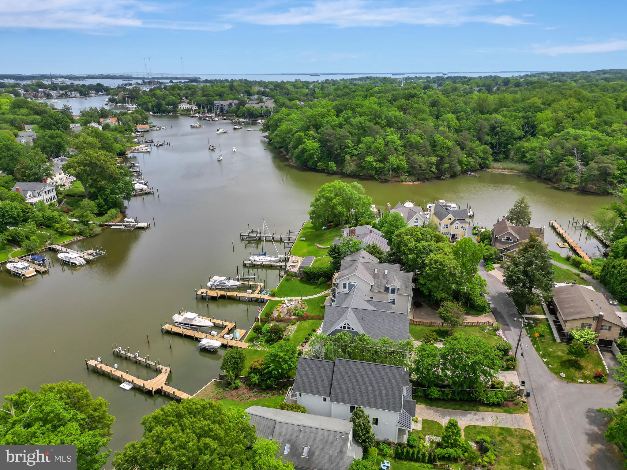 TRUXTON HEIGHTS - Residential