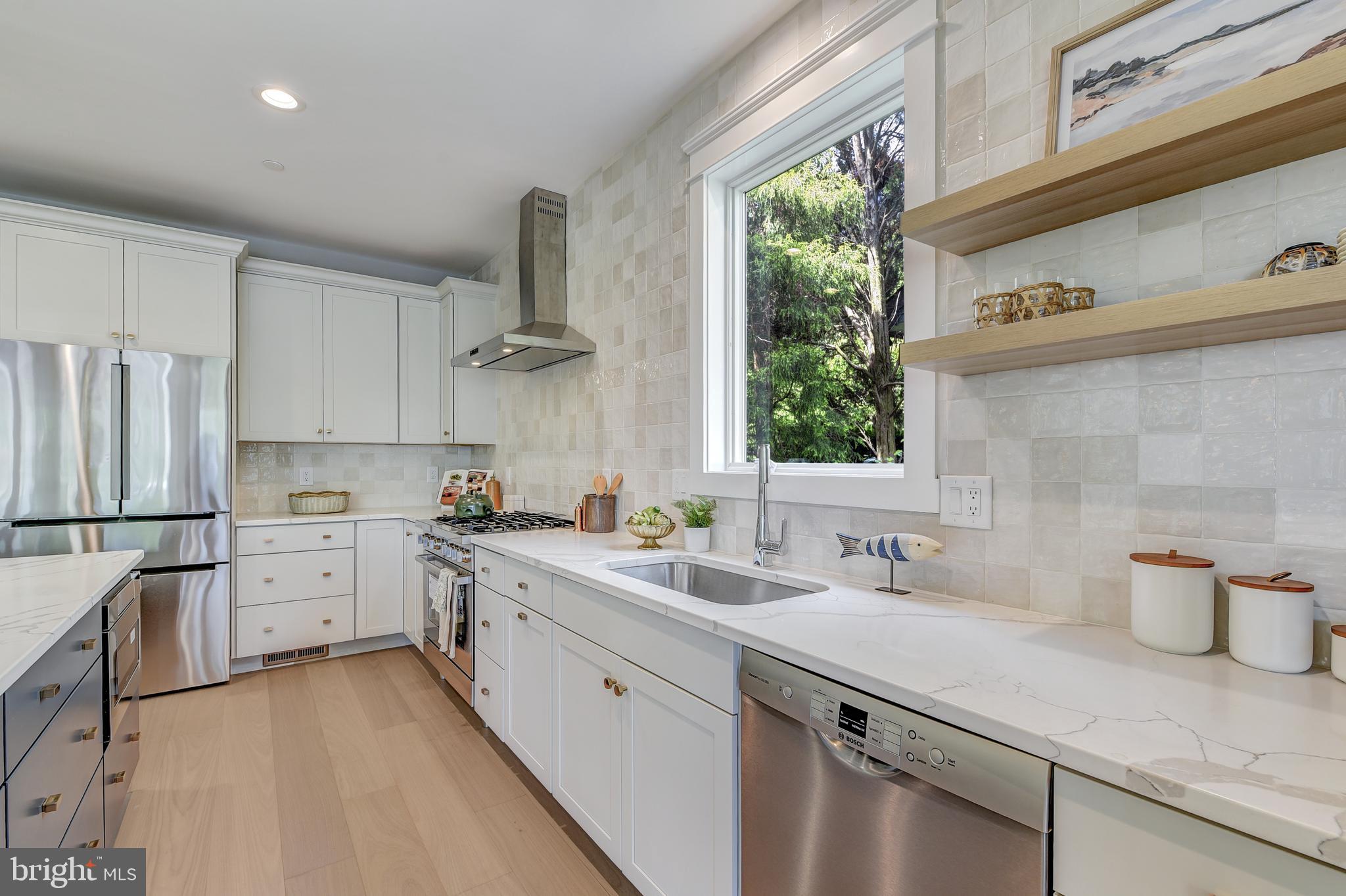 TRUXTON HEIGHTS - Residential