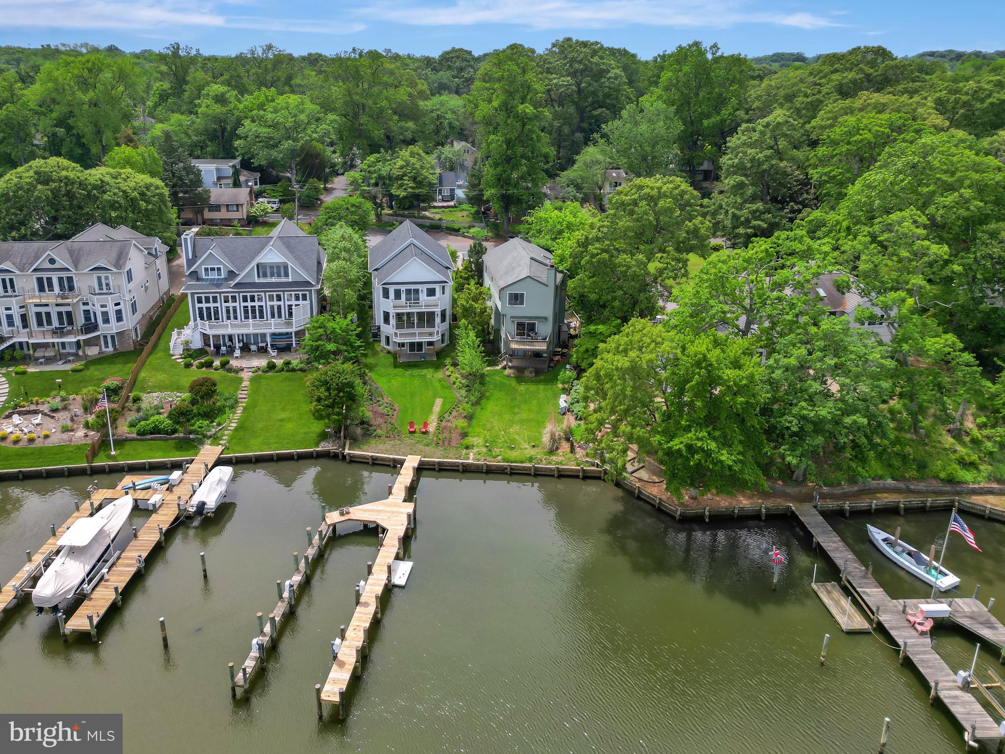 TRUXTON HEIGHTS - Residential