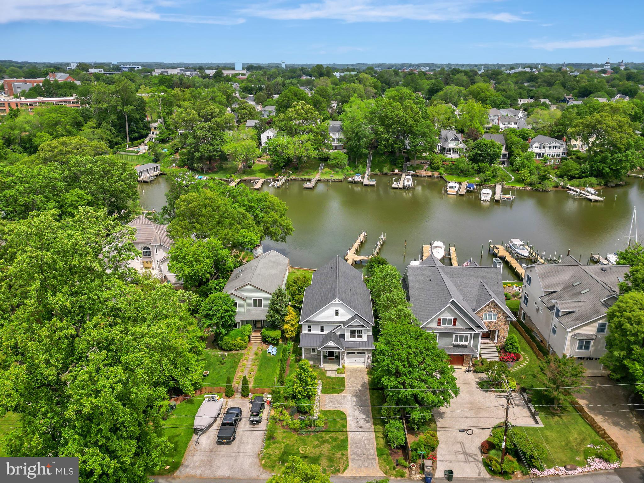 TRUXTON HEIGHTS - Residential