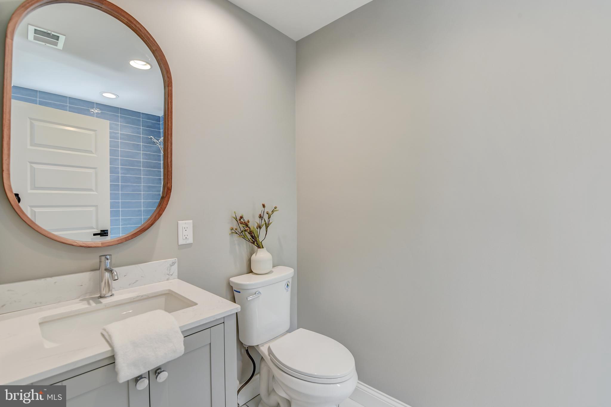 TRUXTON HEIGHTS - Residential