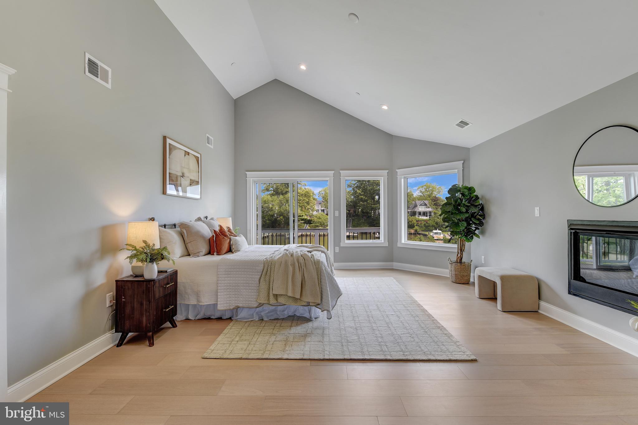 TRUXTON HEIGHTS - Residential