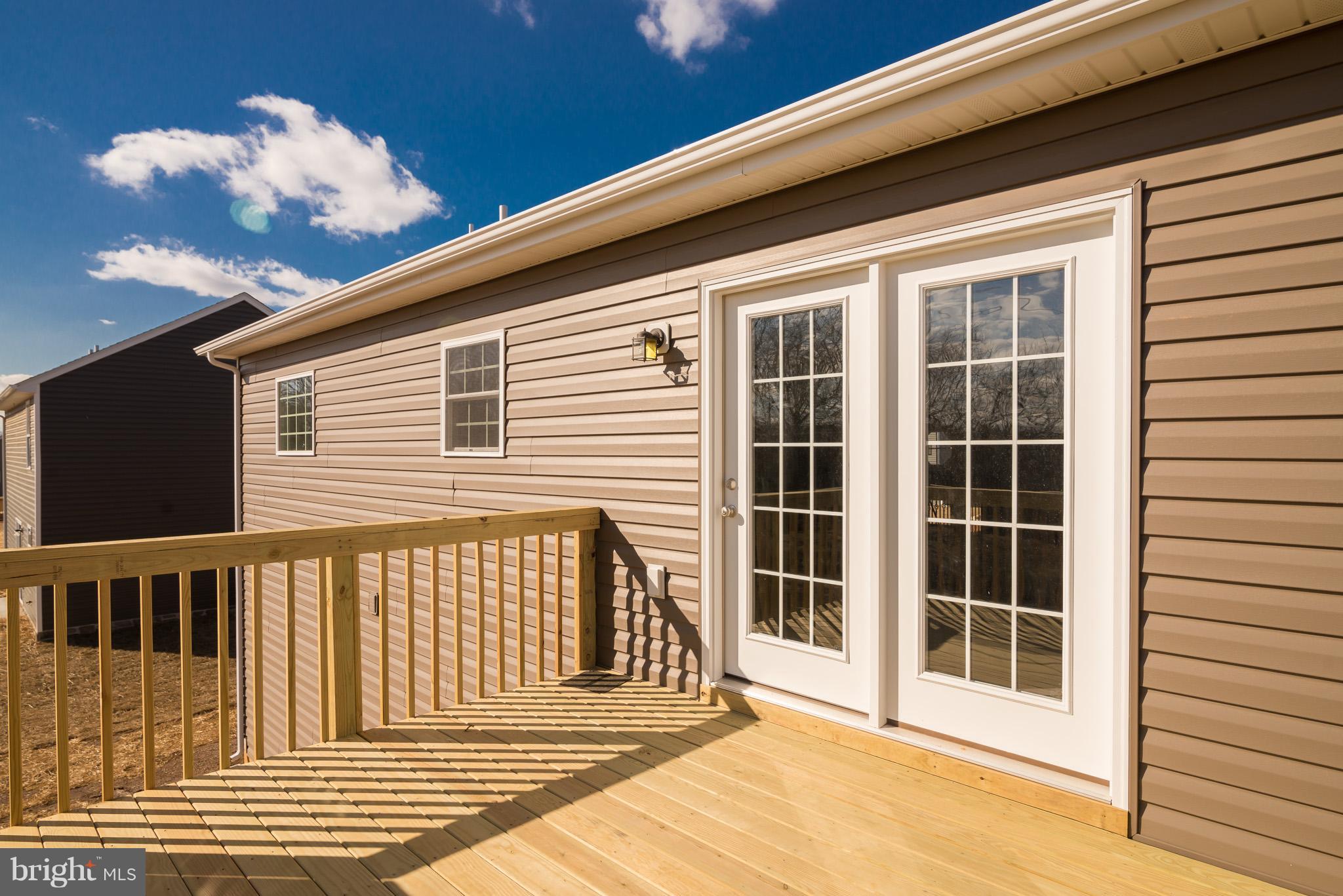 RED HILL - Residential