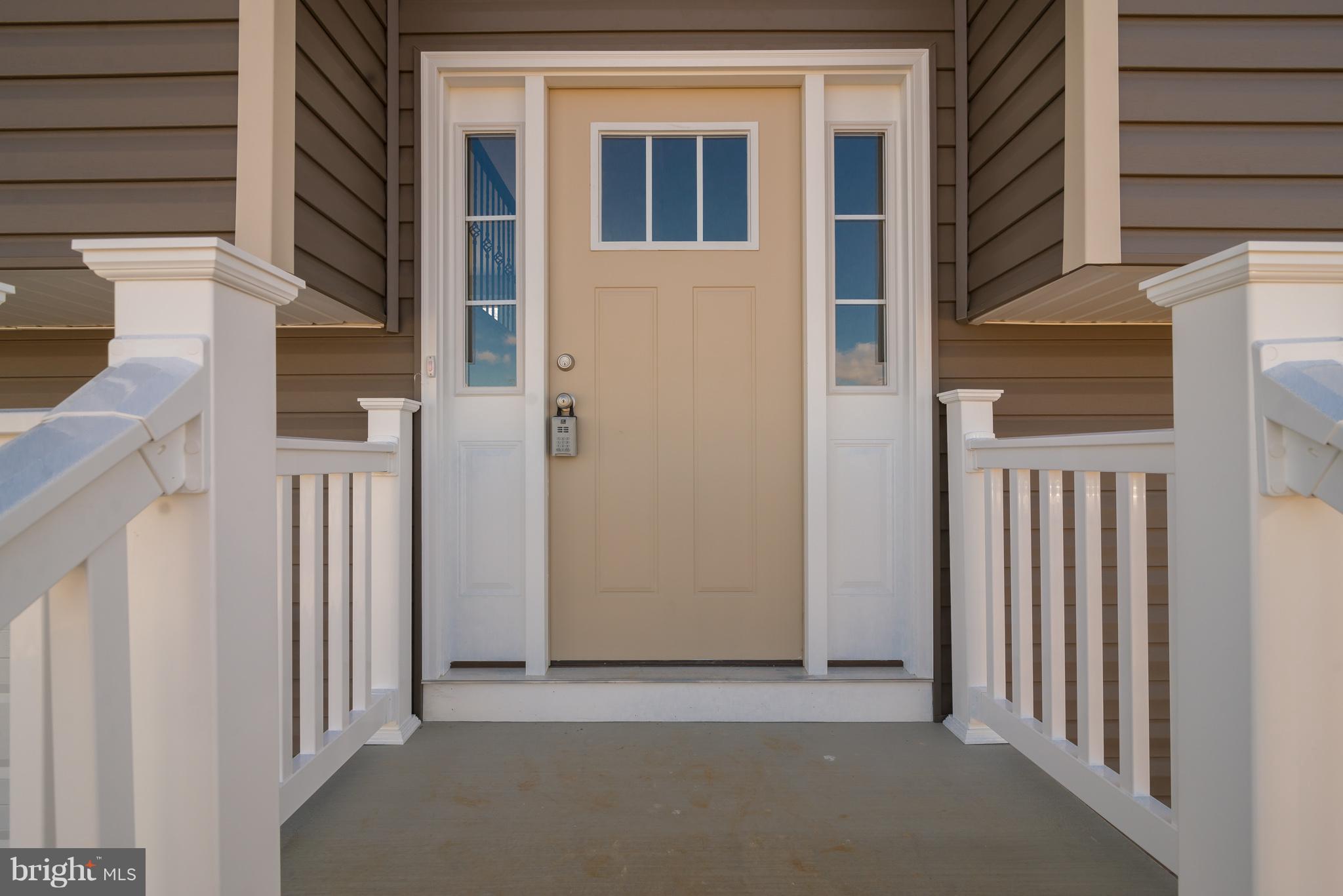 RED HILL - Residential