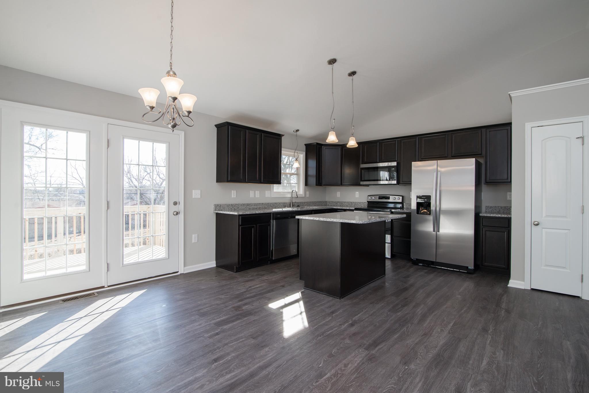 RED HILL - Residential