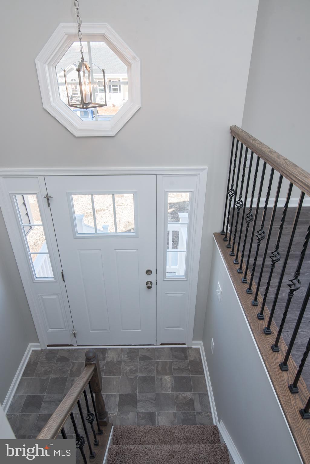 RED HILL - Residential