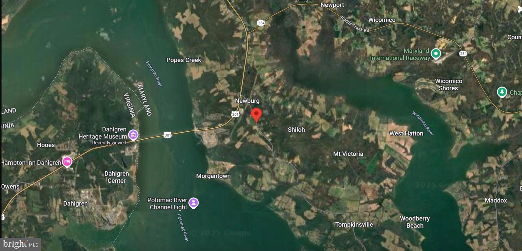 12570 ROCK POINT ROAD