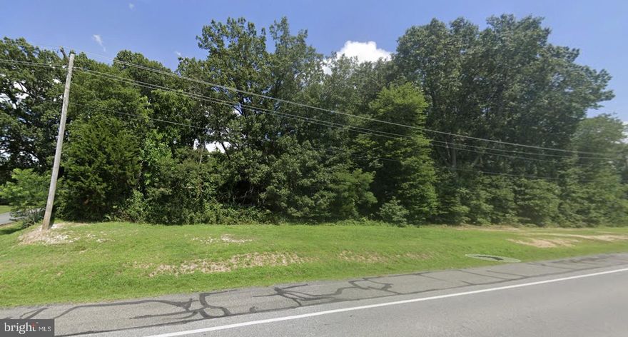 Beautiful 4.5 acre land for sale!  SELLER FINANCING AVAILABLE!